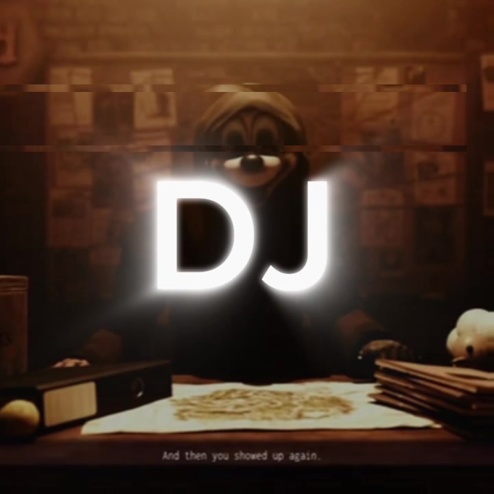 @DJ SixBlunders.