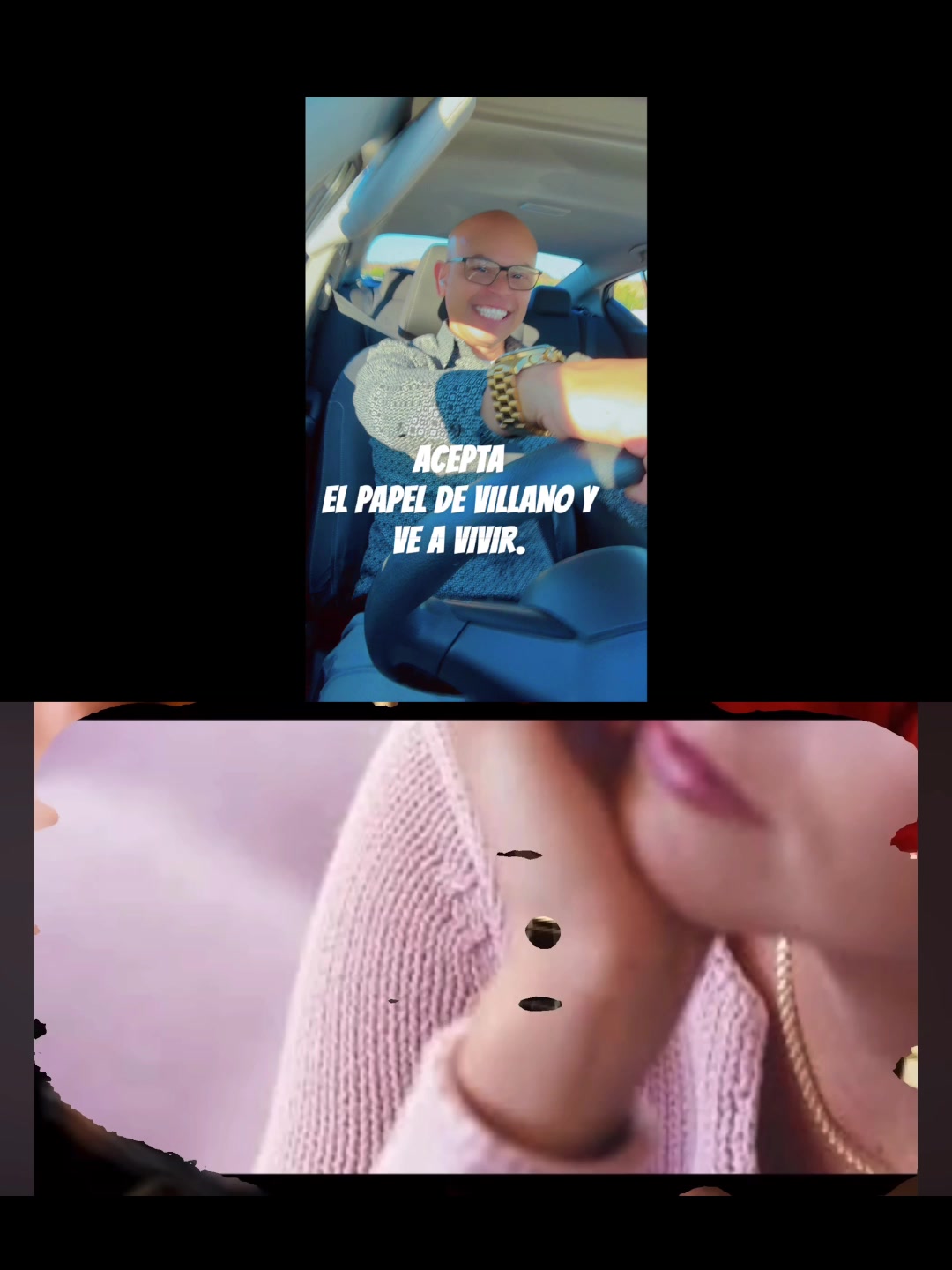 @Mainor Garcia