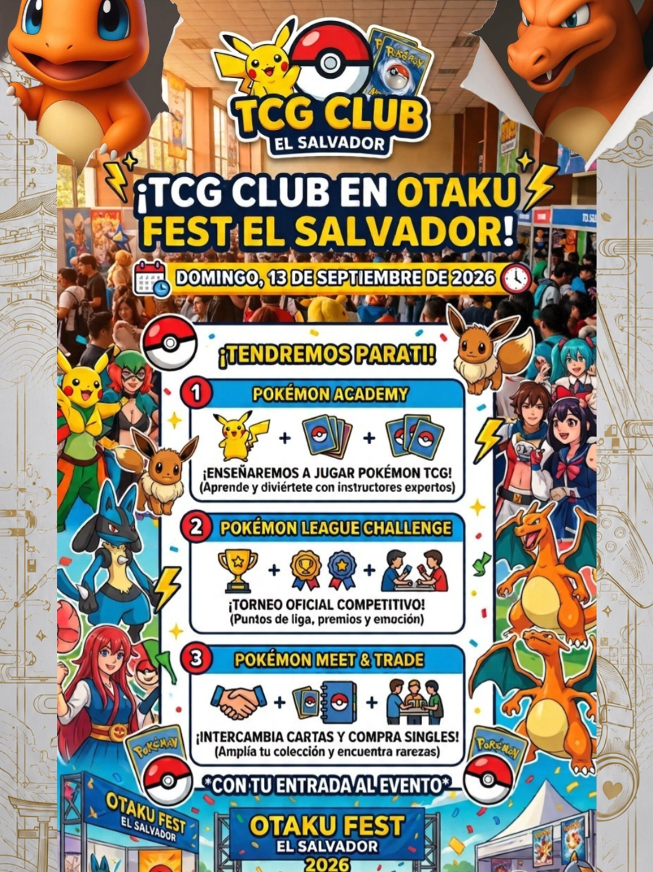 @Otaku El Salvador