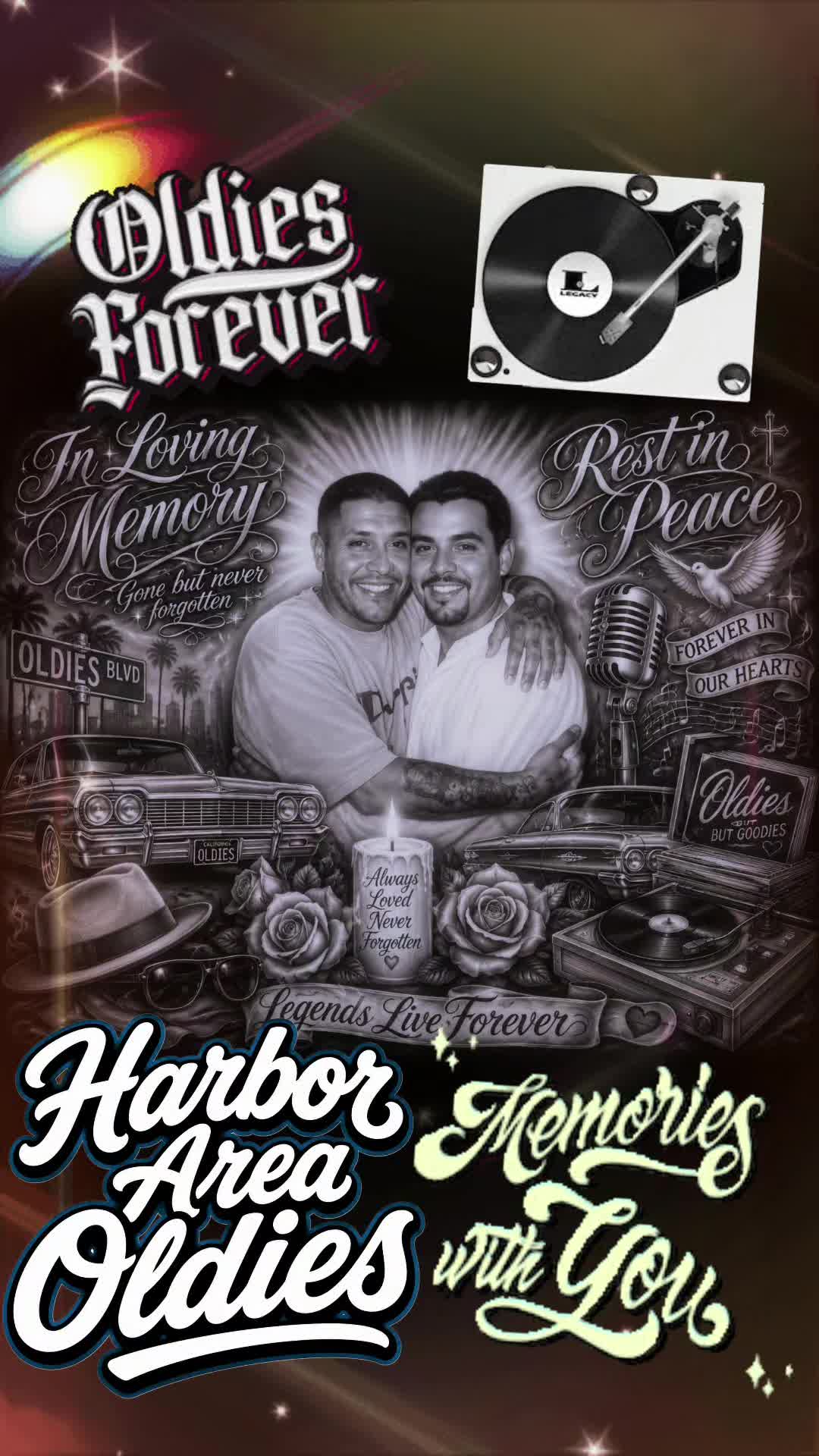 @harborareaoldies