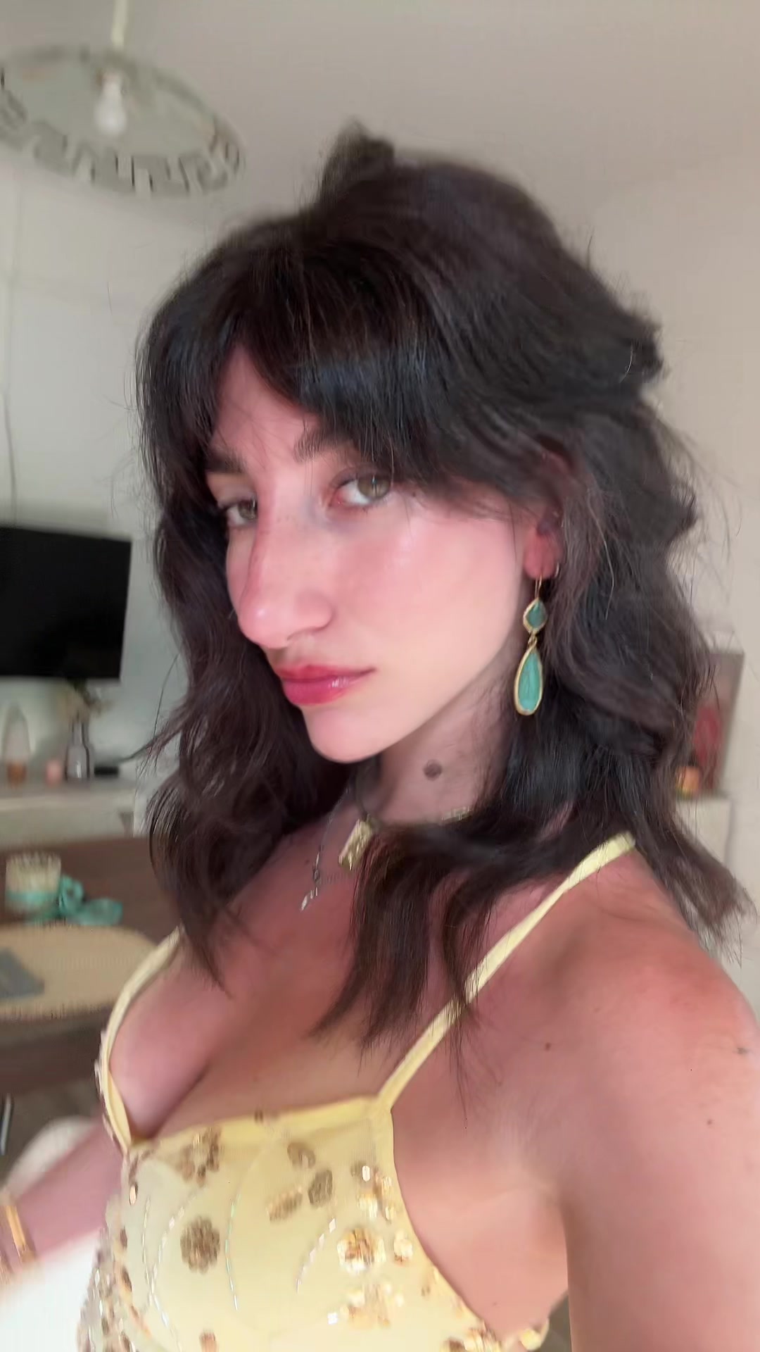 @Sara Falcone🍒