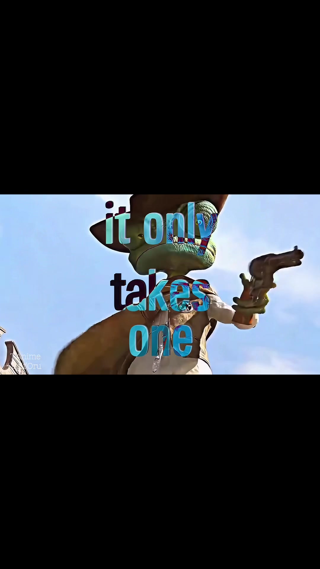 @T‘Anime Edit’Oru