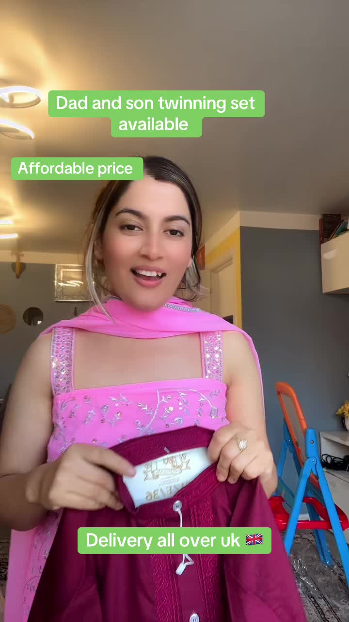@Aaha(आहा) Collection UK 🍀🧿