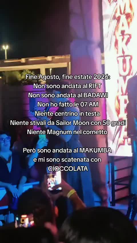 @Viola Ricci
