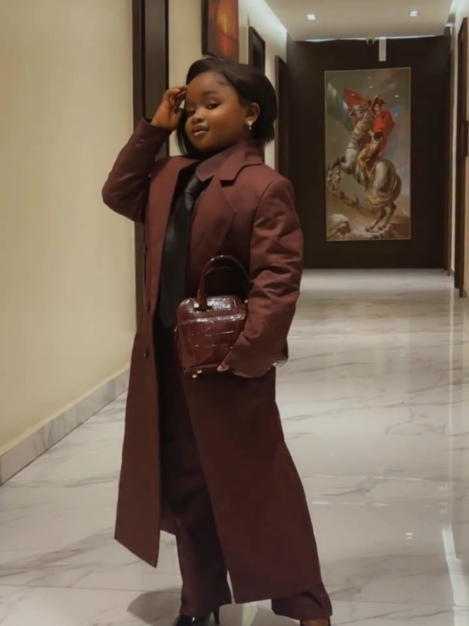 @ebube obio ♥️