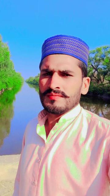 @DosT ZuBaiR huSSaiN🇵🇰
