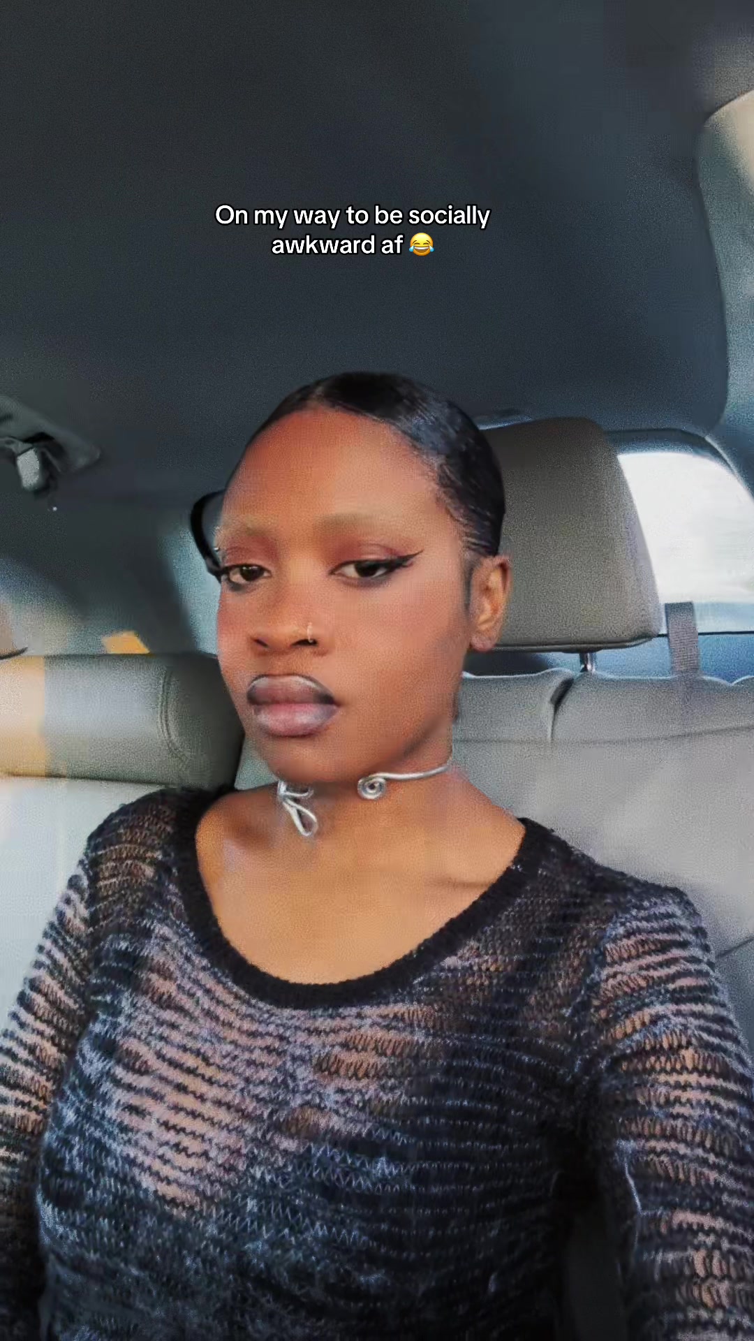 @Ugly Girl | Fashion Archivist