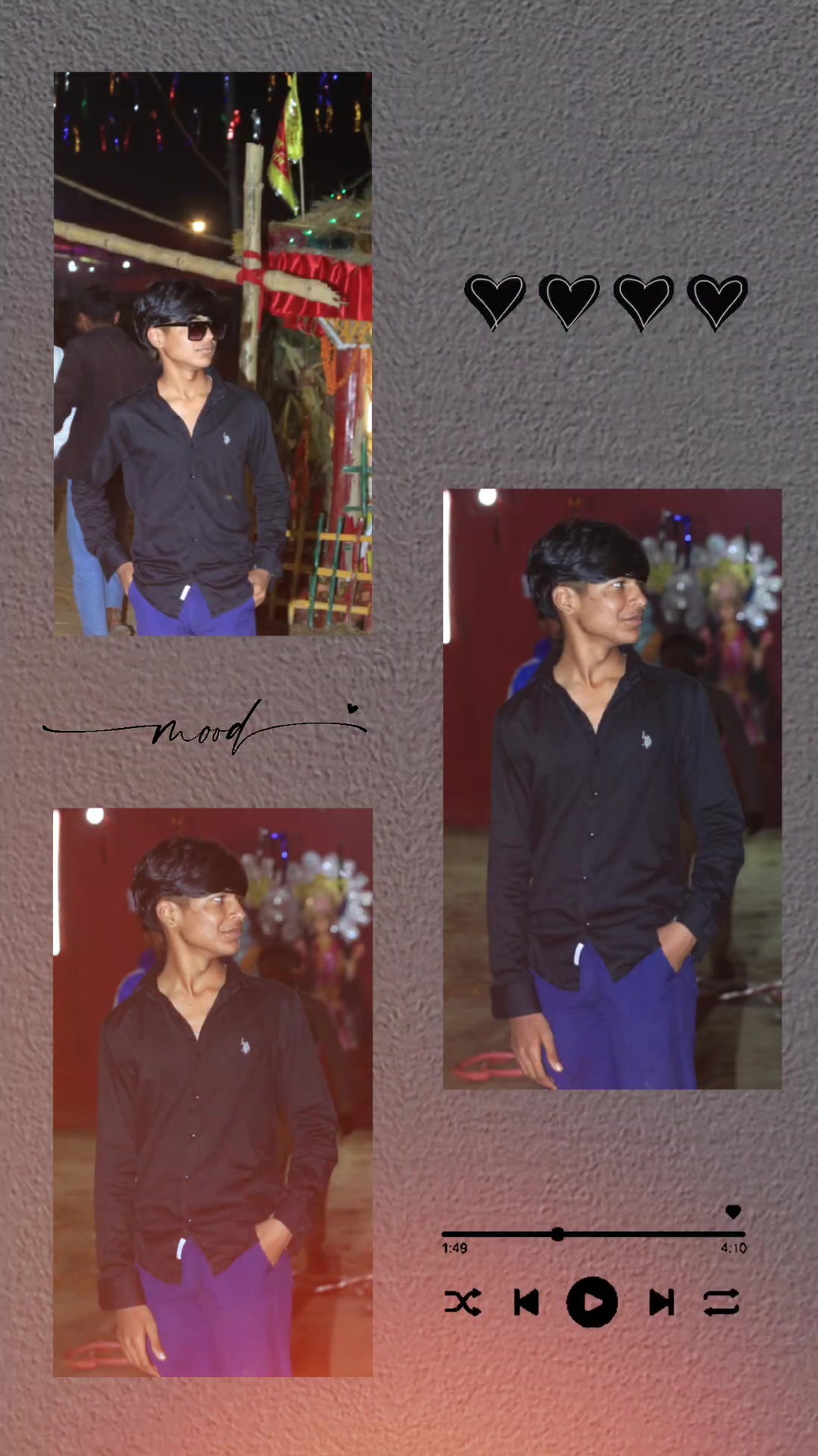 @Sidharth Jaiswal