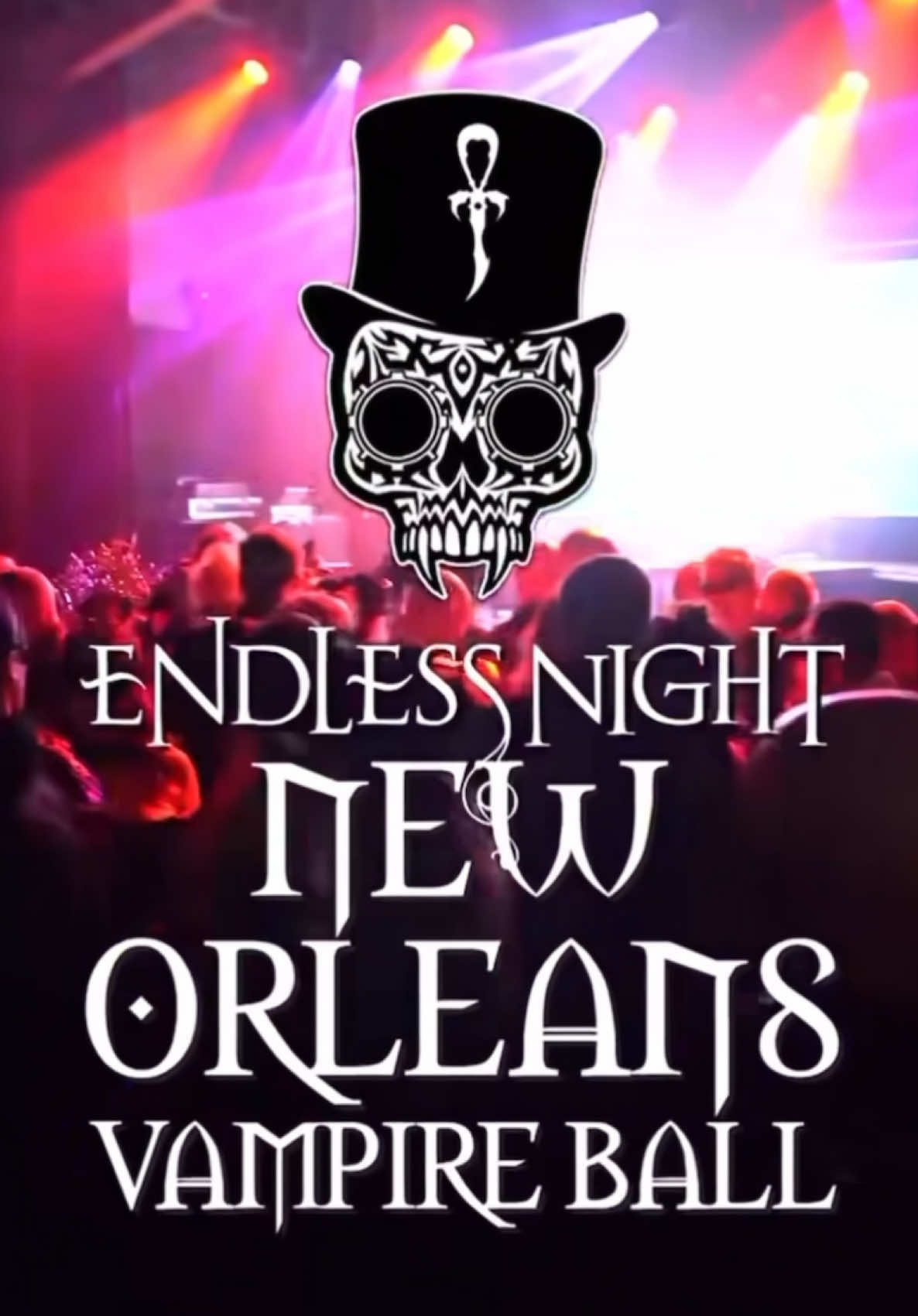 @Endless Night Vampire Ball