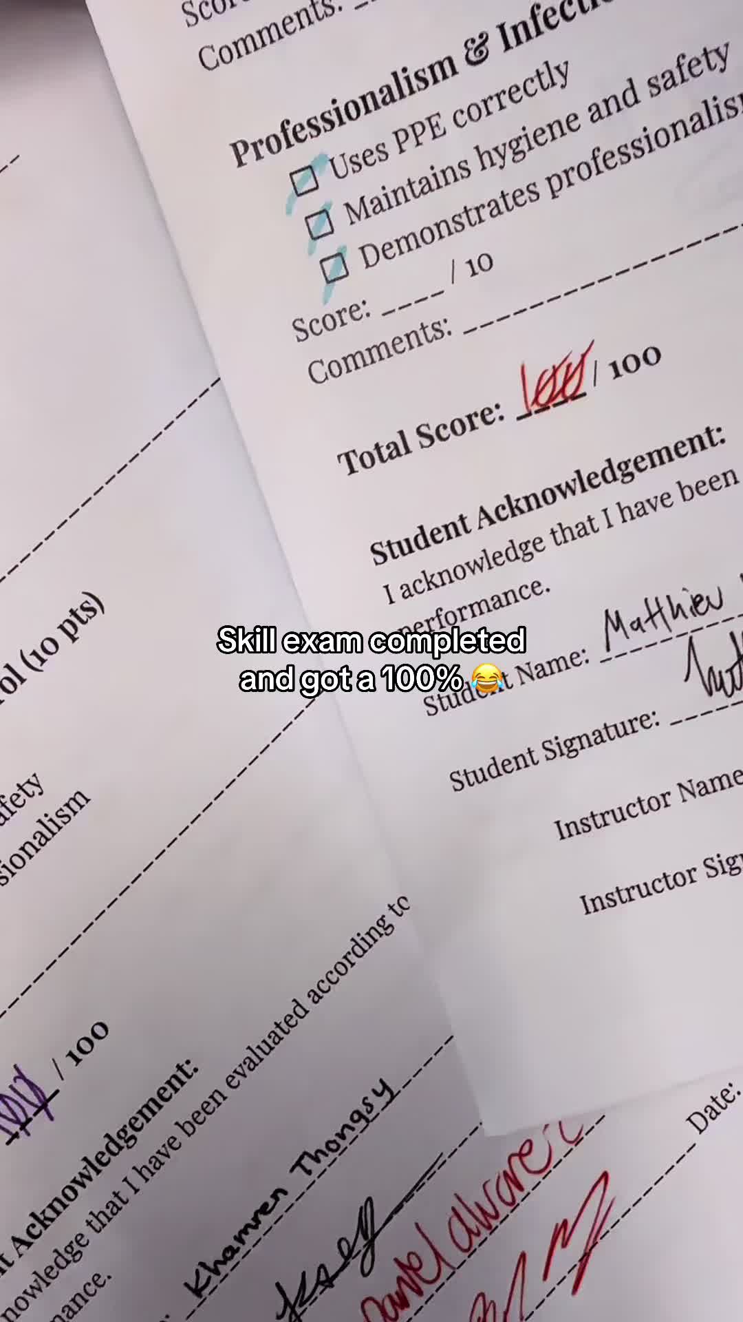 @Daniel | BSN Graduate | MA