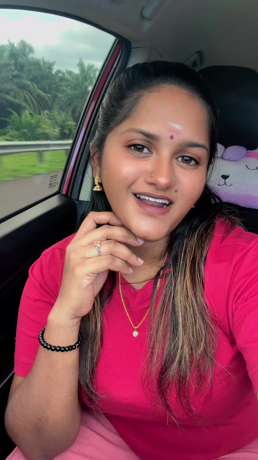 @tkkavithasmakeupstudio