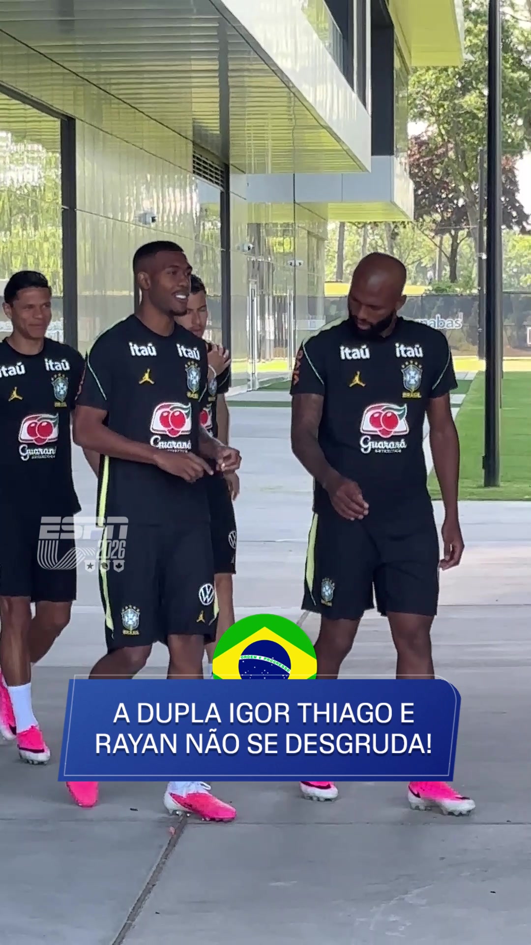 @ESPN Brasil