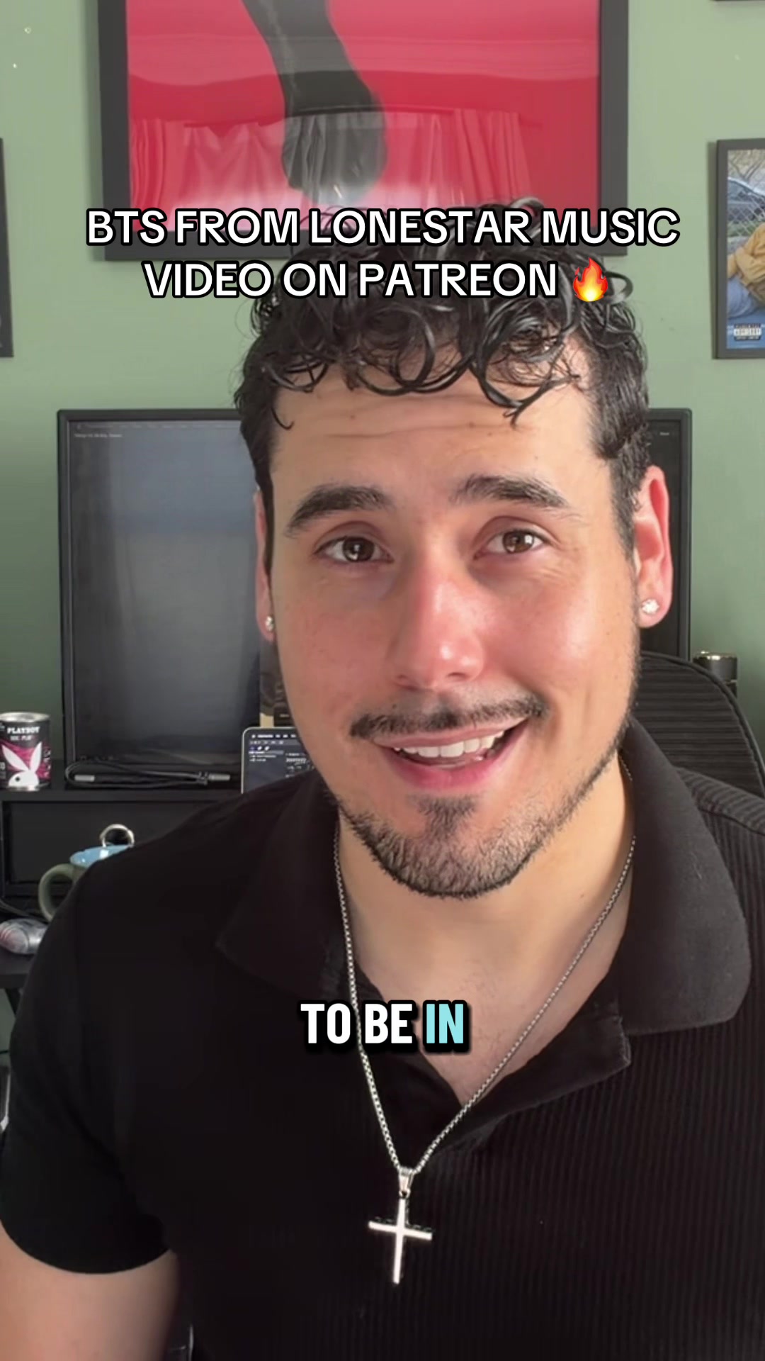 @Ryan Xavier