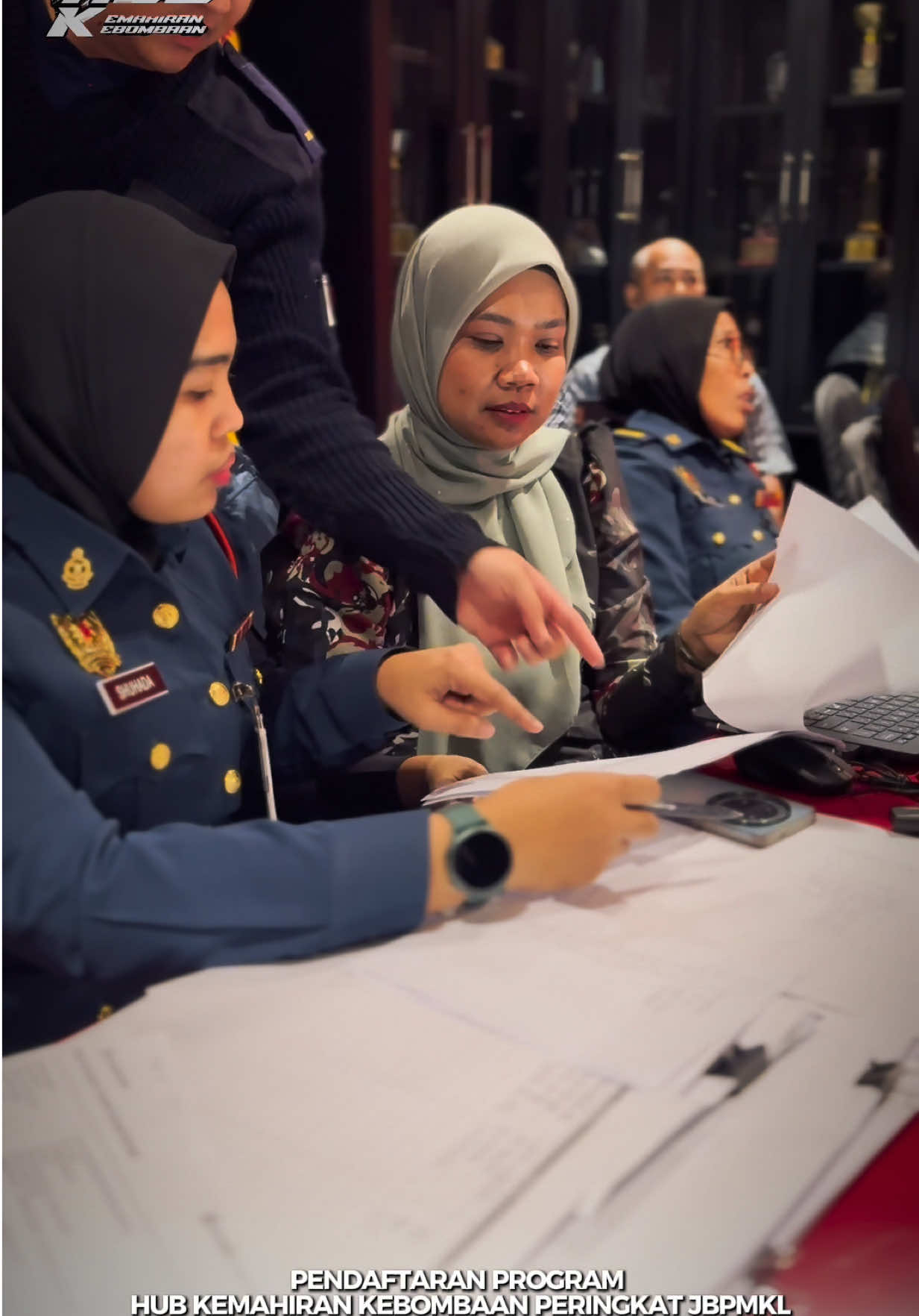 @BOMBA KL OFFICIAL