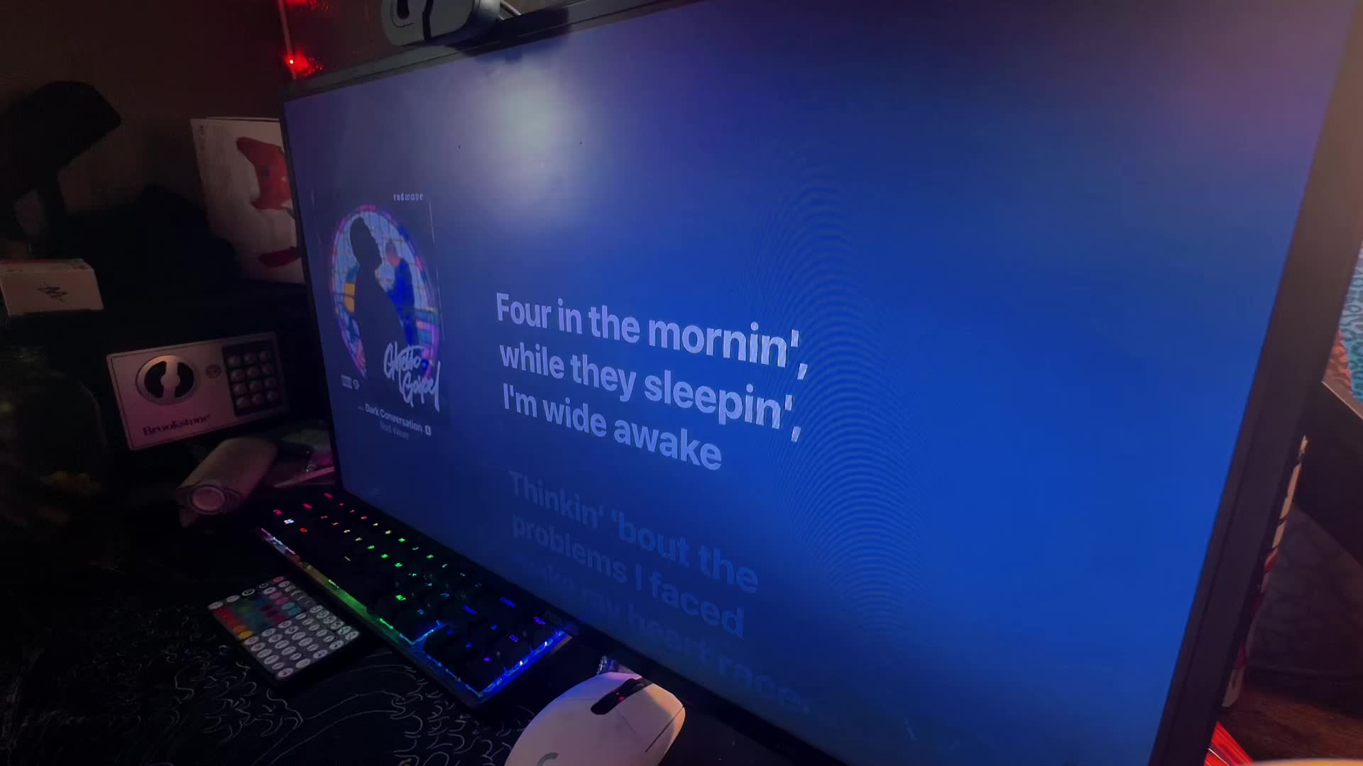 @RODWAVEFAN