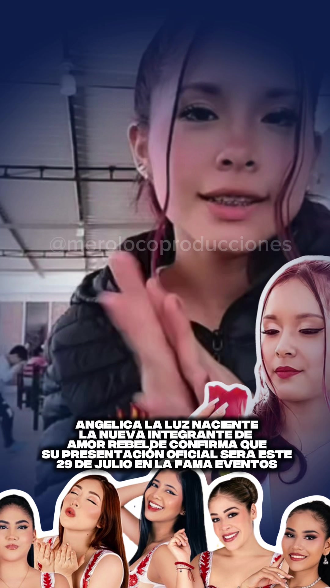 @MeroLocoProducciones