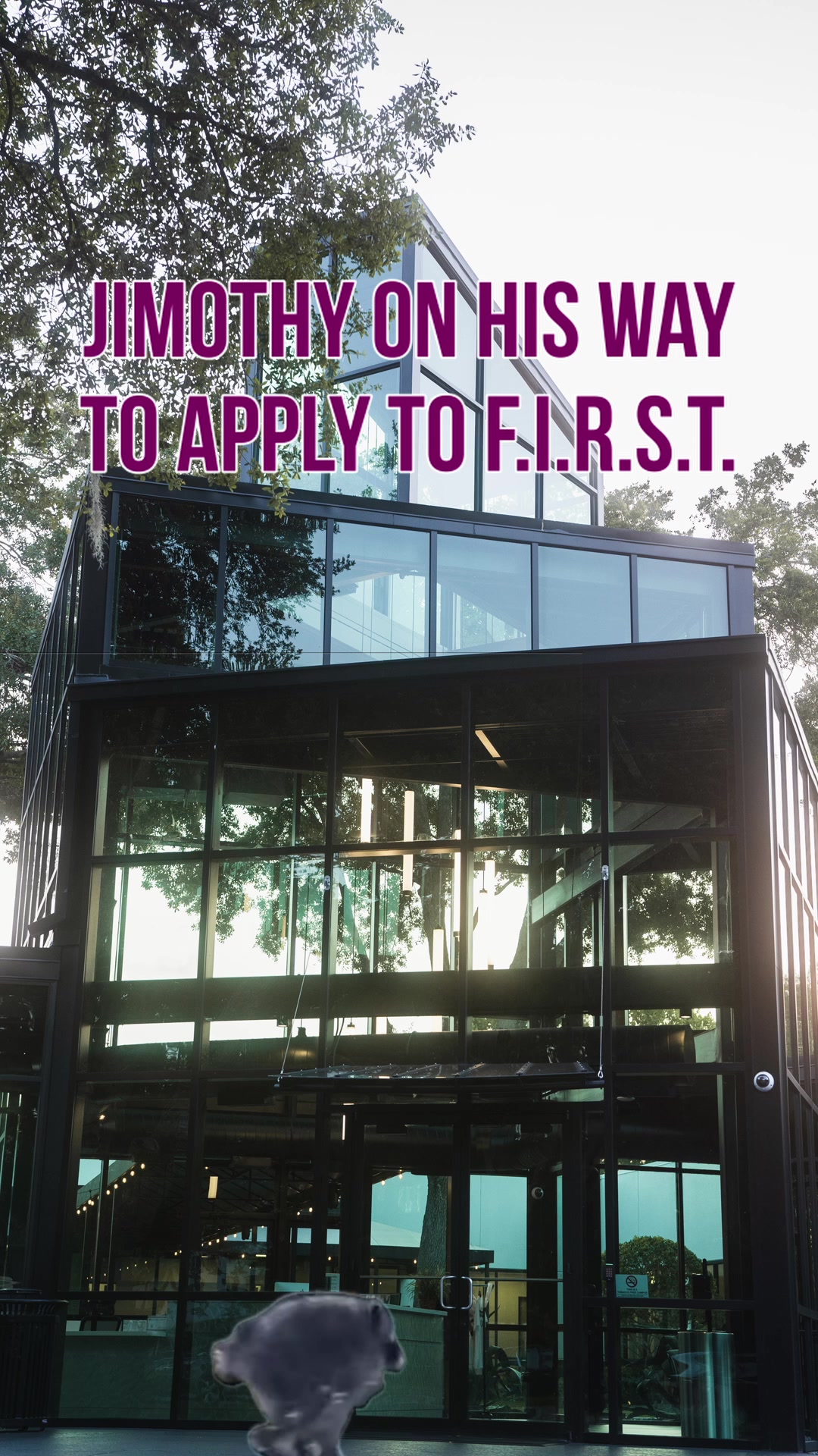 @F.I.R.S.T. Institute