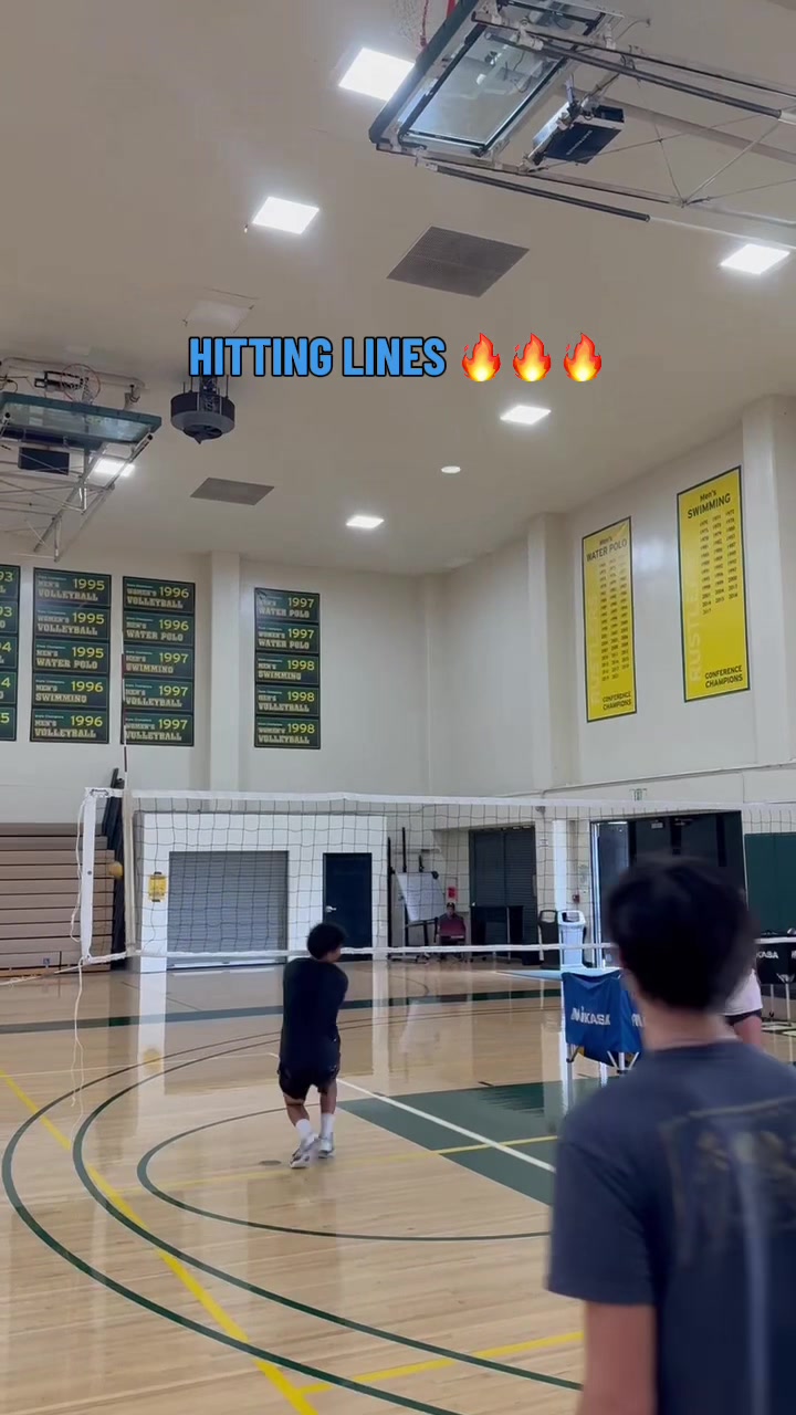 @RAKI VOLLEYBALL