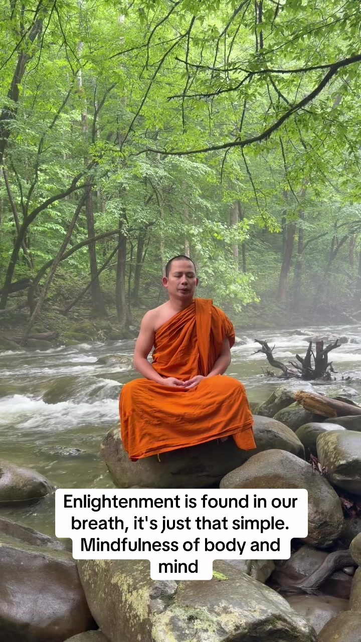 @Ajahn DAO