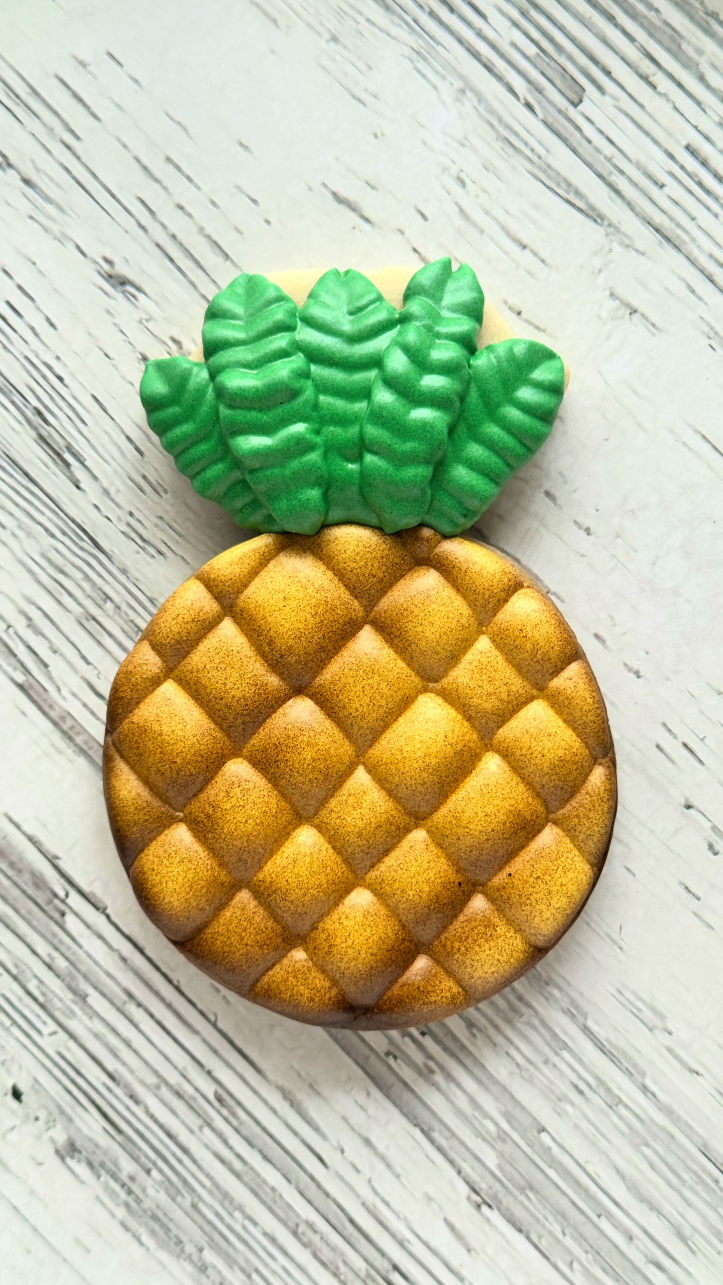 @Fine Line Cookie Designs