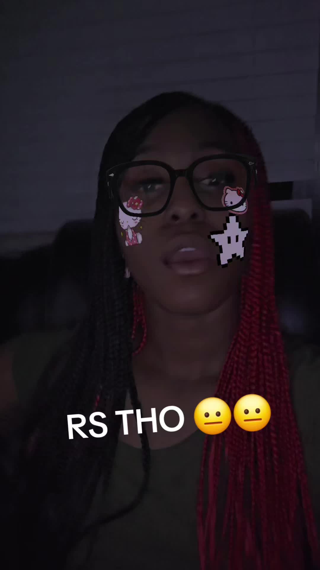 @vibeswmyraprt4🥰🥰