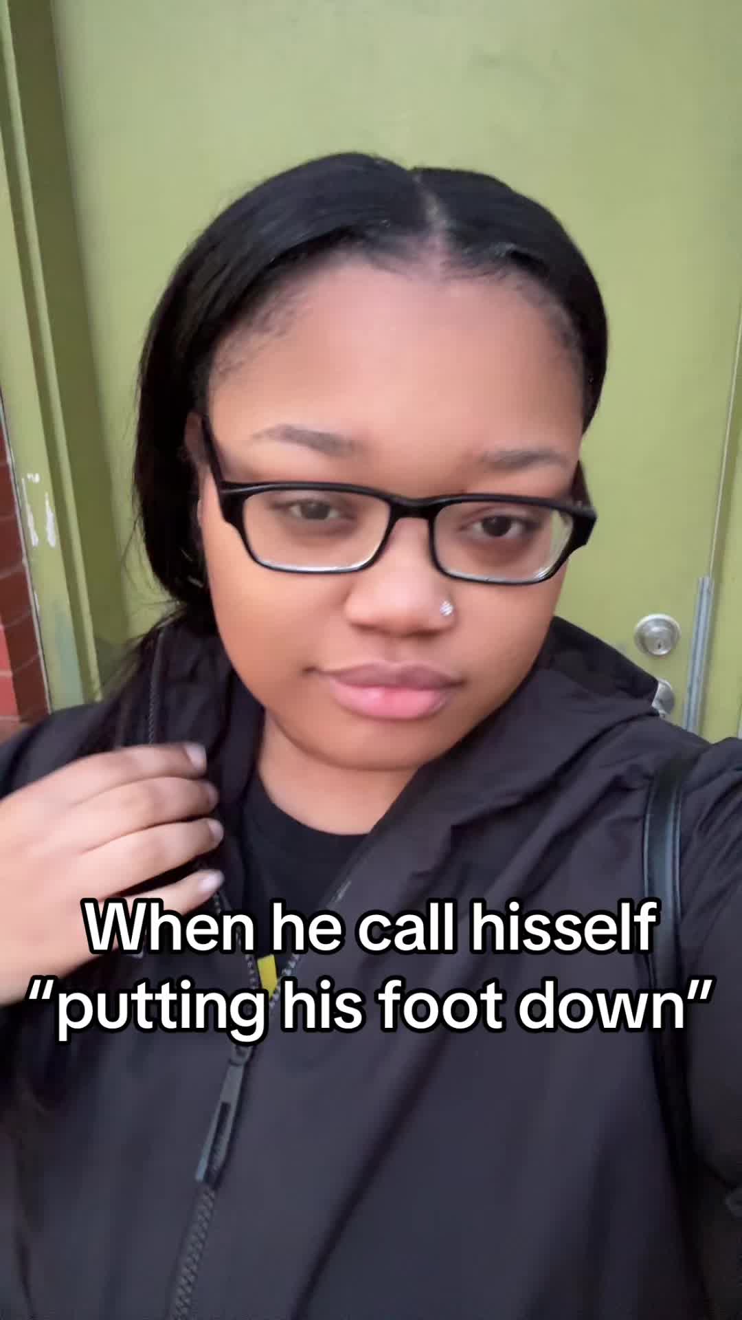 @Nyra Monae