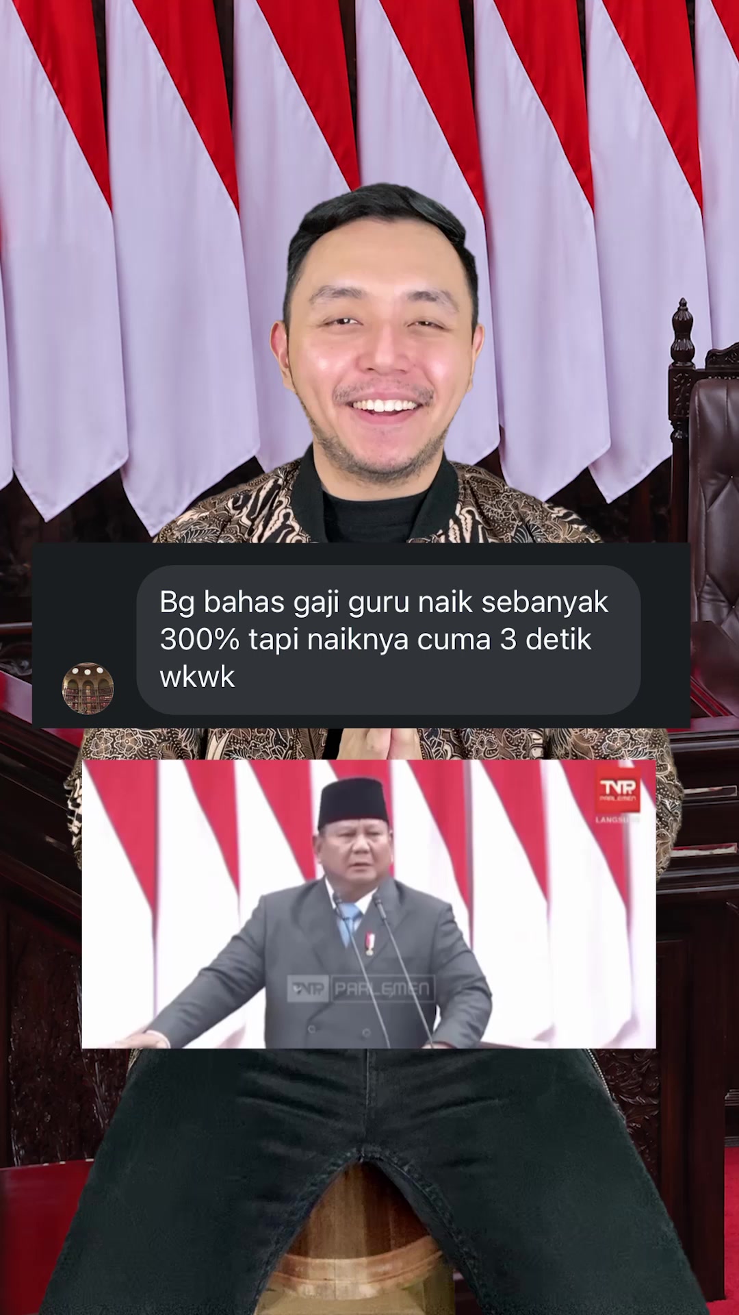 @Gerald Vincent