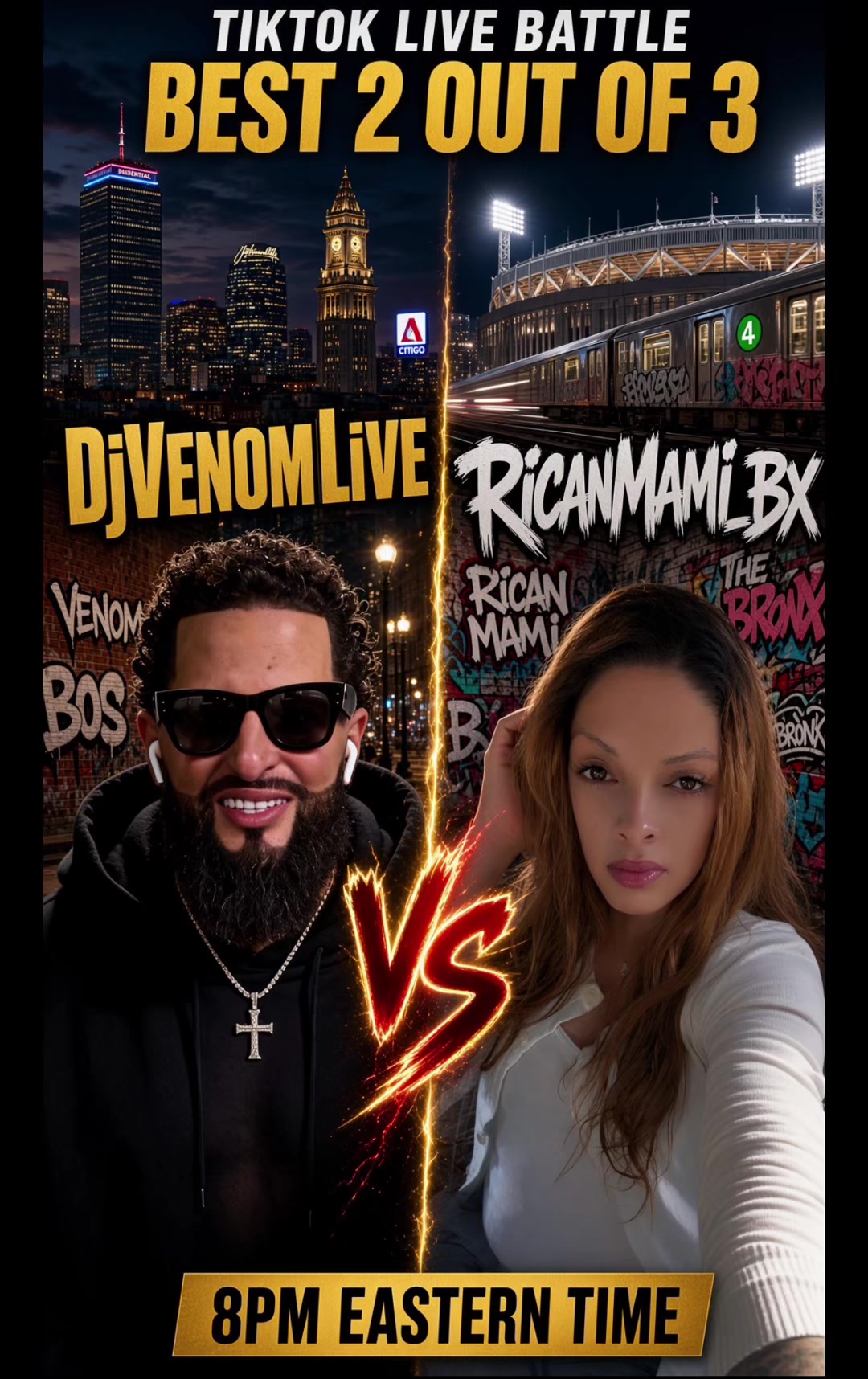 @🌺RicanMami_Bx 🎮🥊
