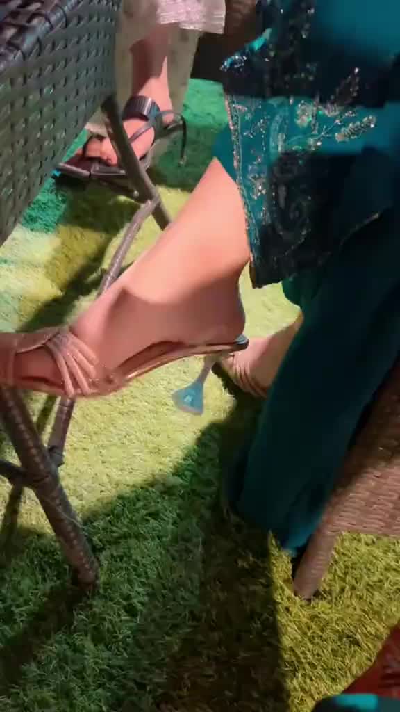 @Sindhin ji dadli queen🙈
