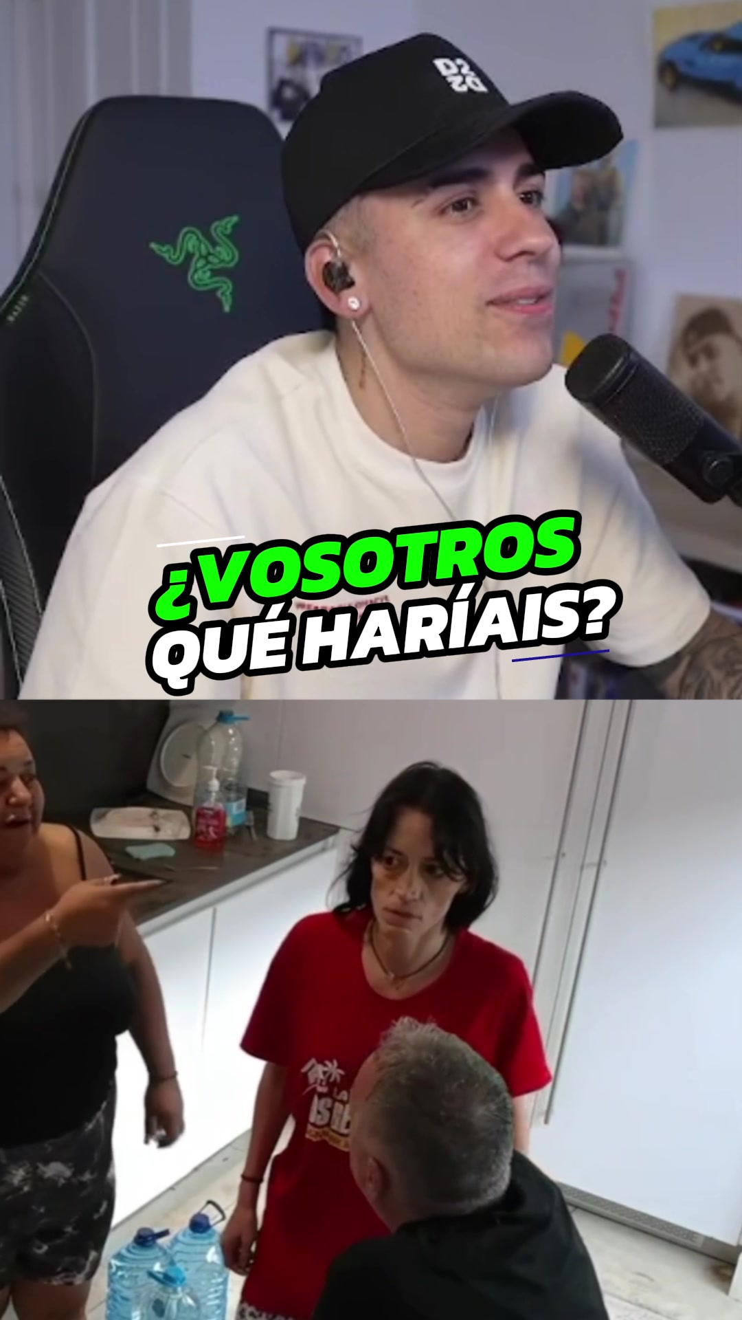 @IMANTADO OFFICIAL