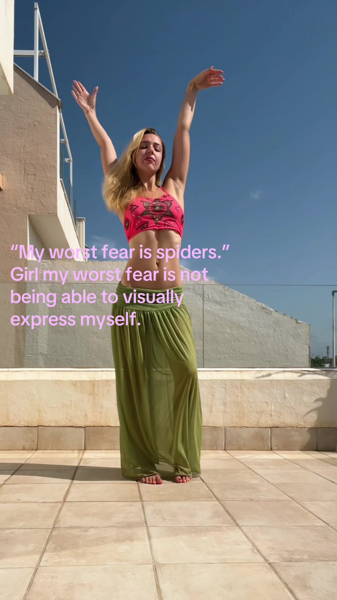 @Poppy Rose