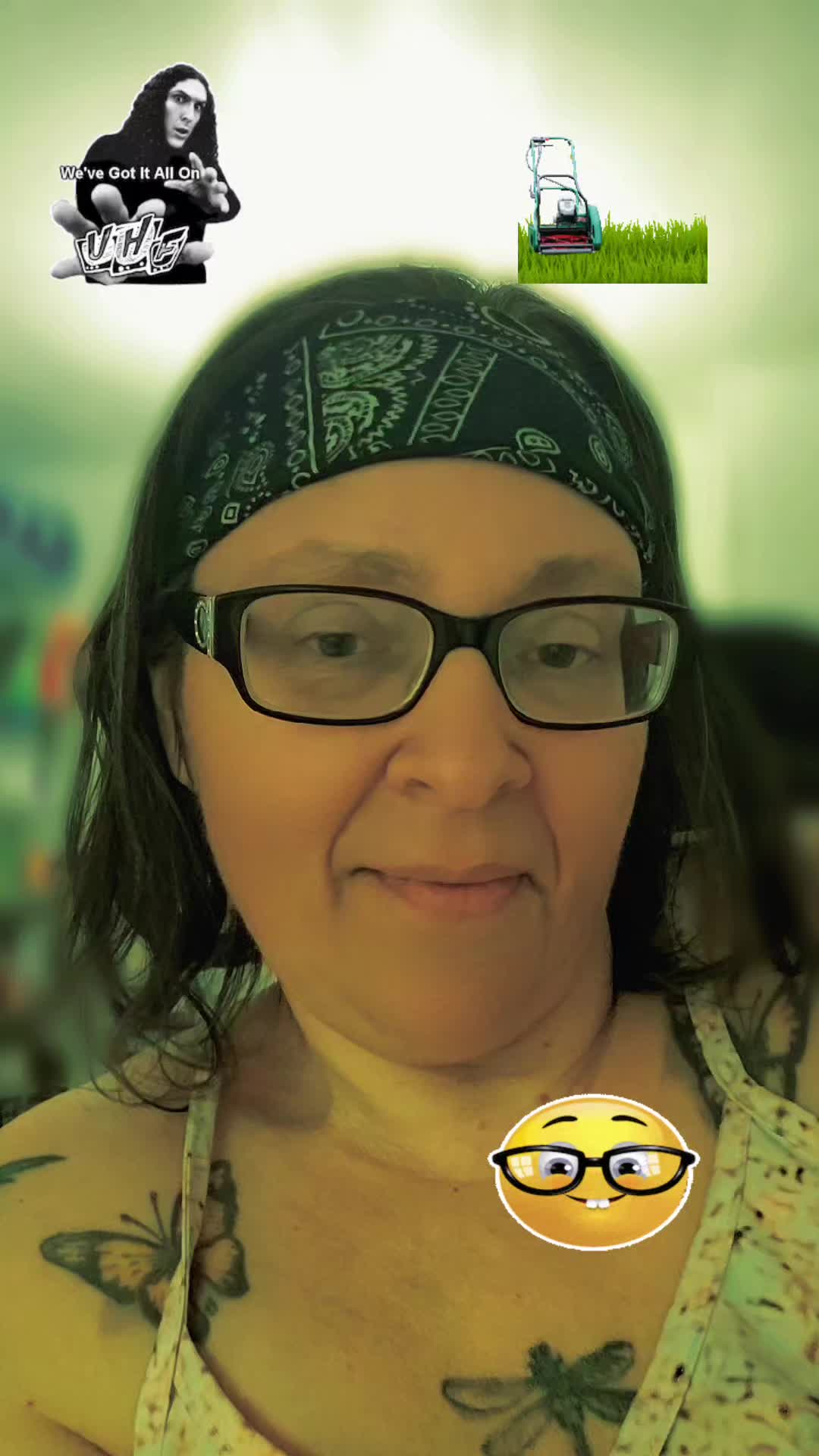 @⚔️🛡Shanyn⚔️🛡❌️🧡💙💚