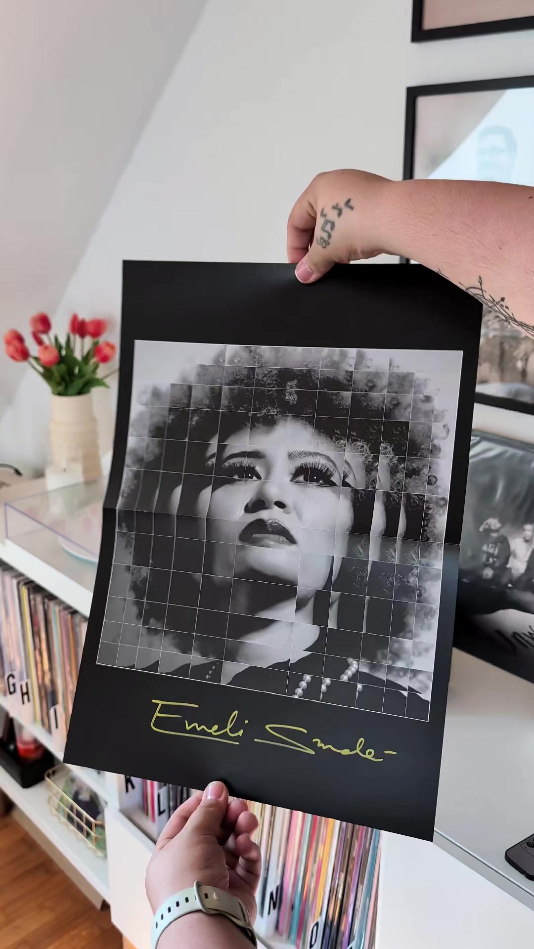 @Chrissy || Vinyl Collector 🎶✨