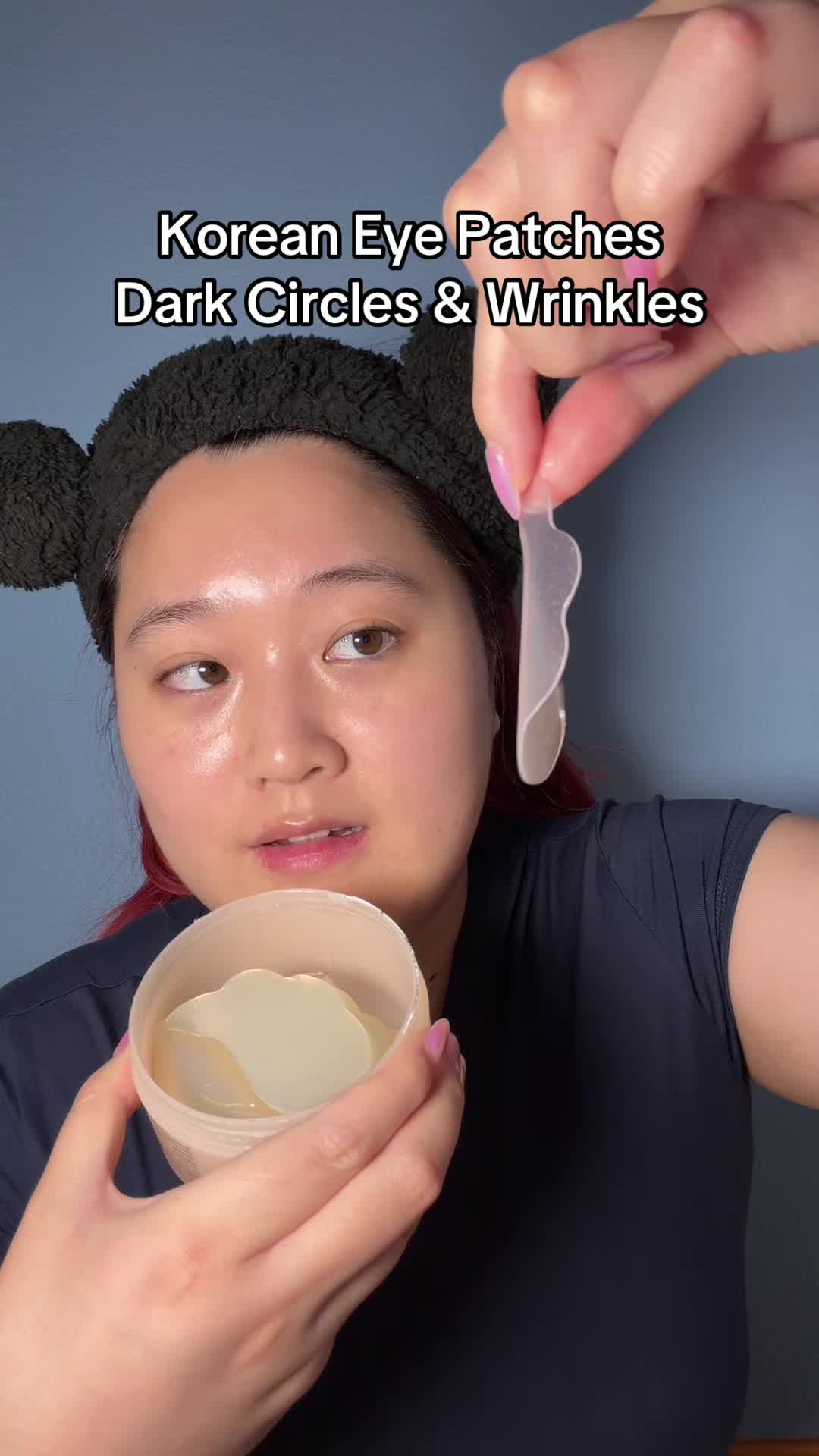 @Korean Skincare | Trish Trinh