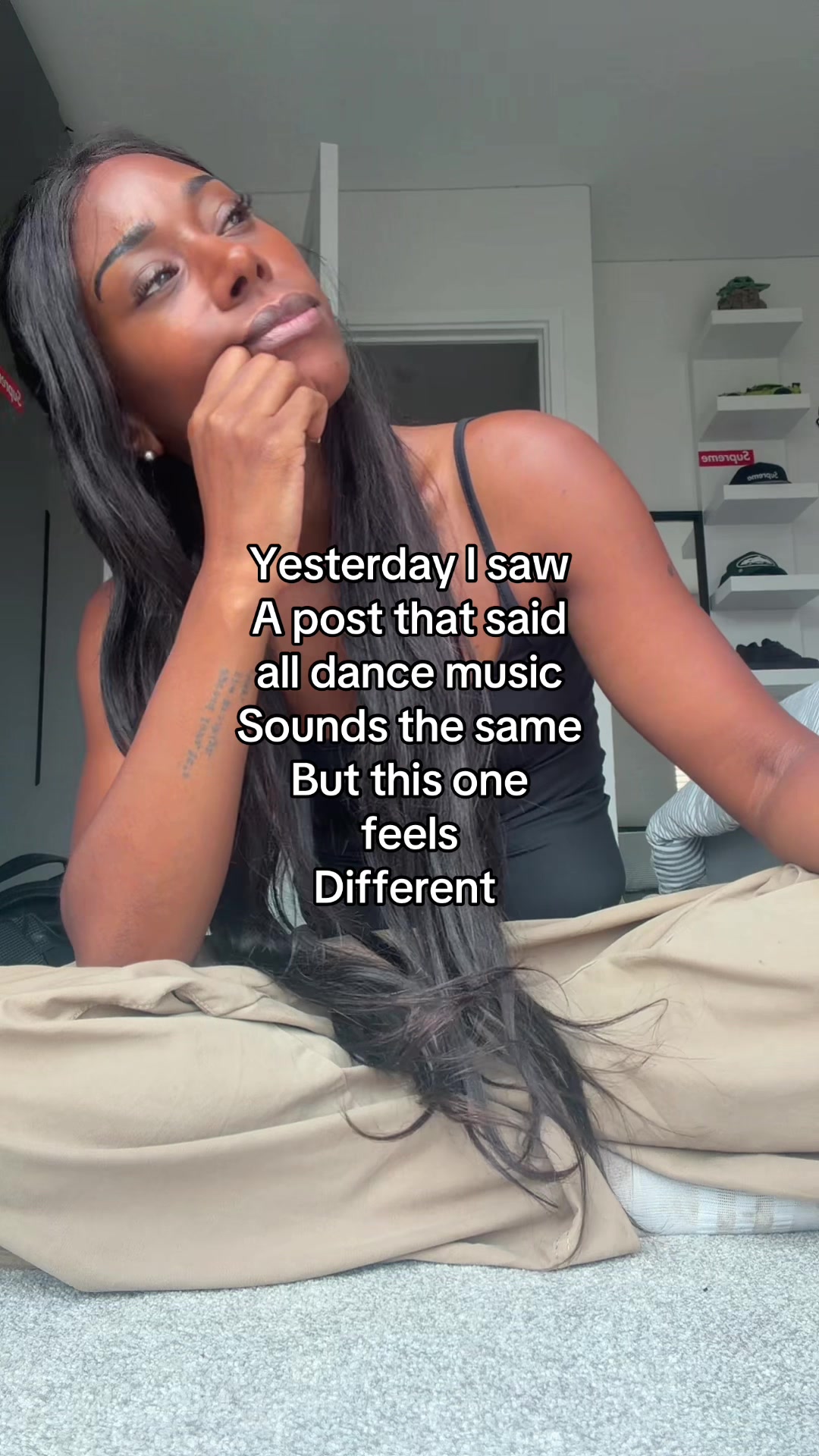 @Carla Monroe