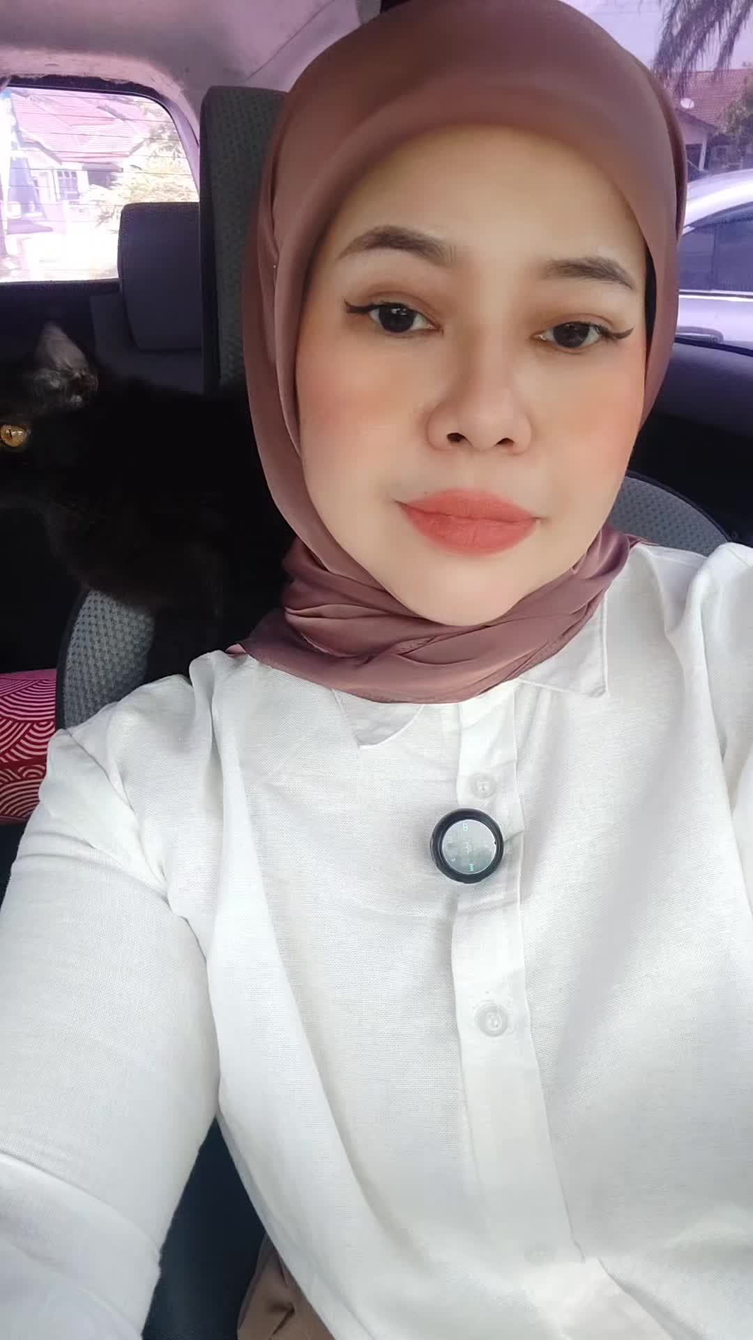 @Benang Sari Mandi Bunga