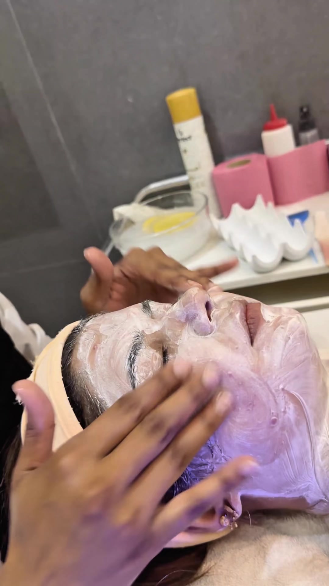 @TR Signature Salon