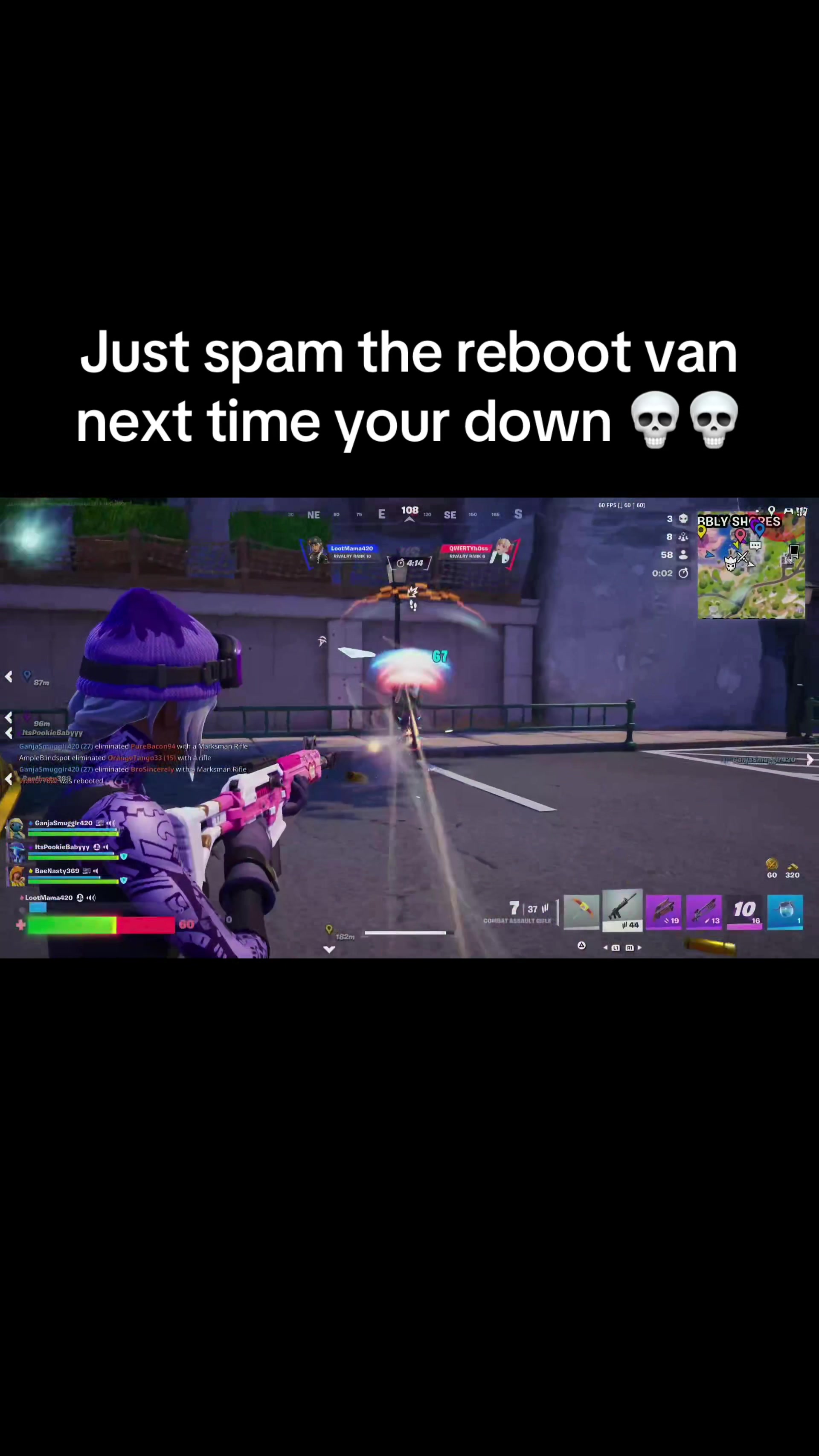 @LootMama420