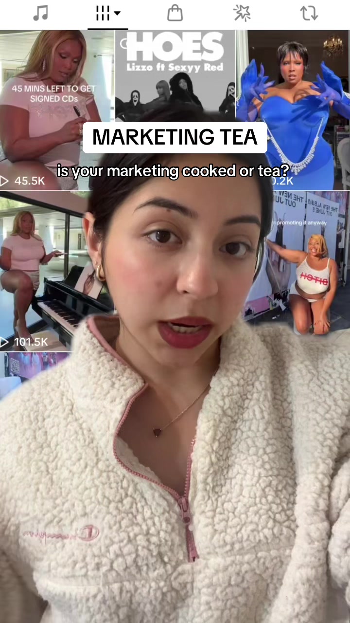 @Vanessa ➺ SM +Marketing Agency