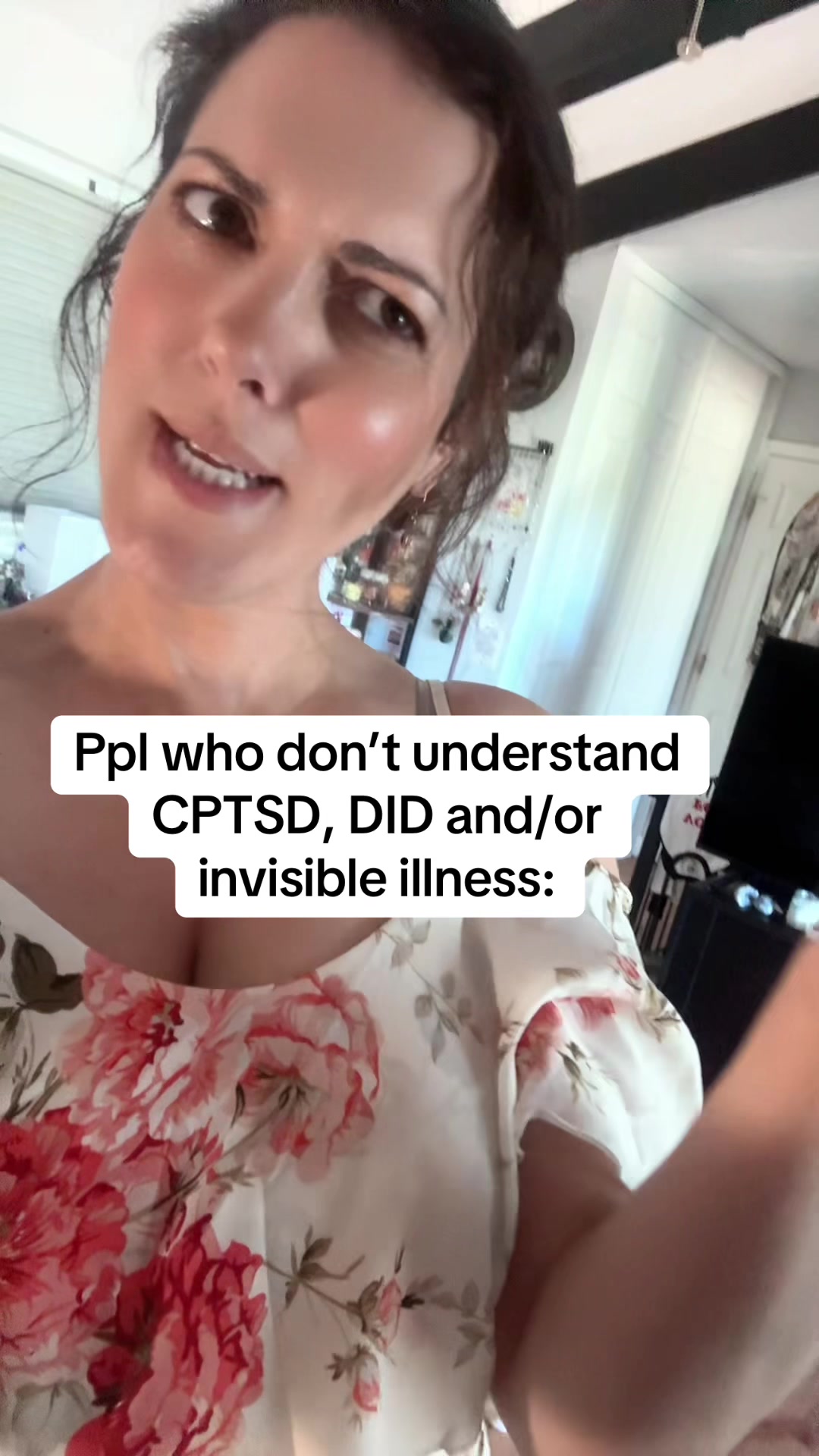 @CharCharHealing