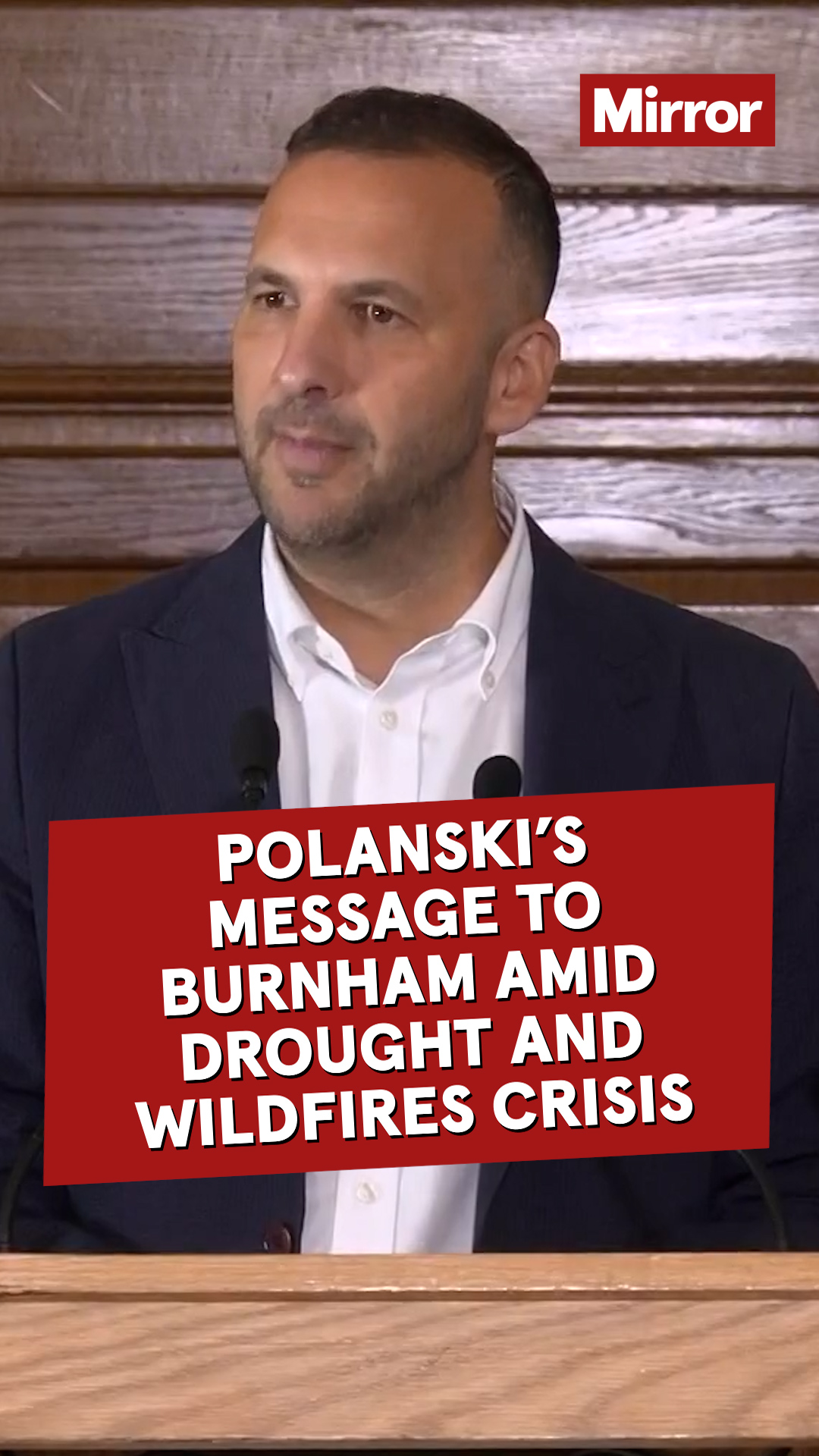@Mirror Politics