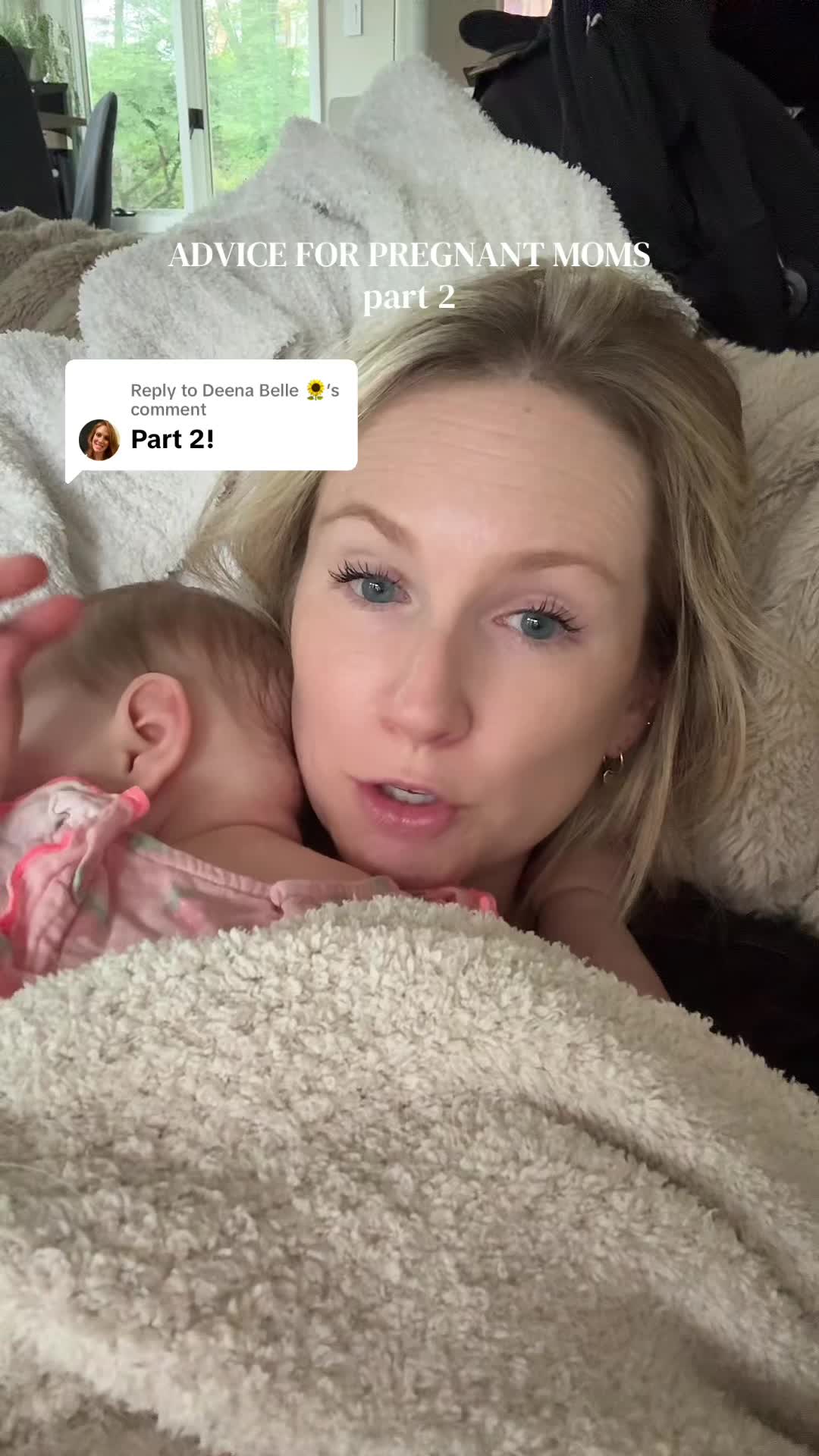 @Emily 🌸 Mom &bull; Wife &bull; Girl ✨