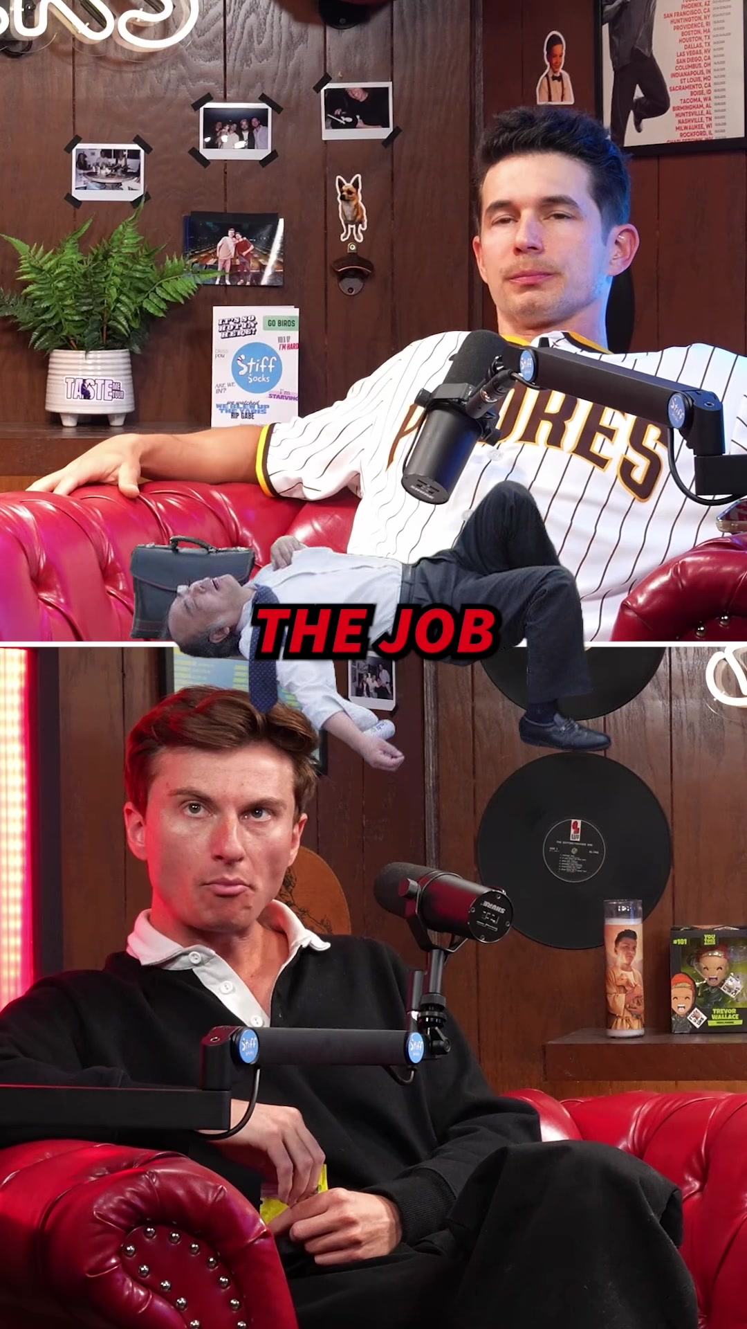 @Stiff Socks Podcast