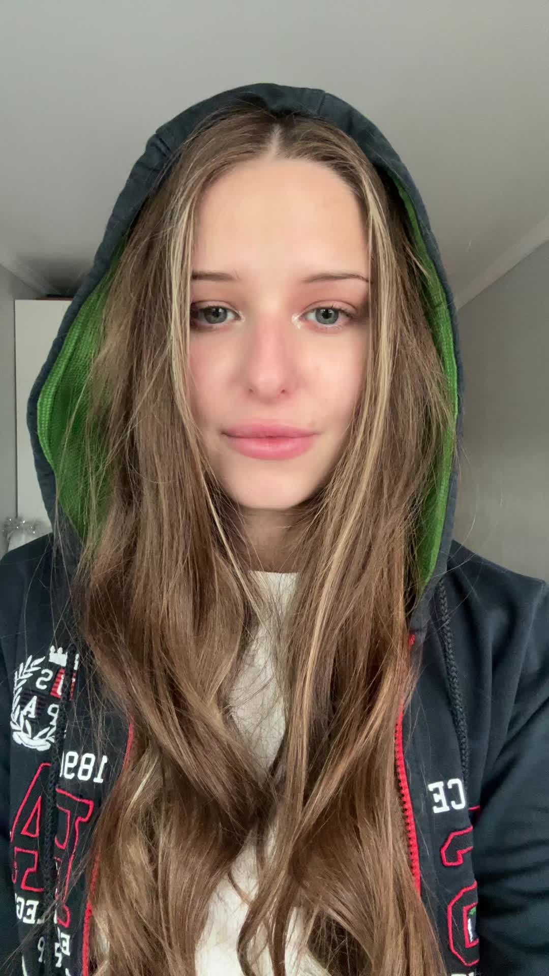 @варя спасская