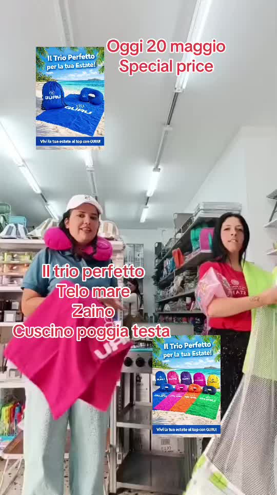 @cheilmercatoabbiainizio