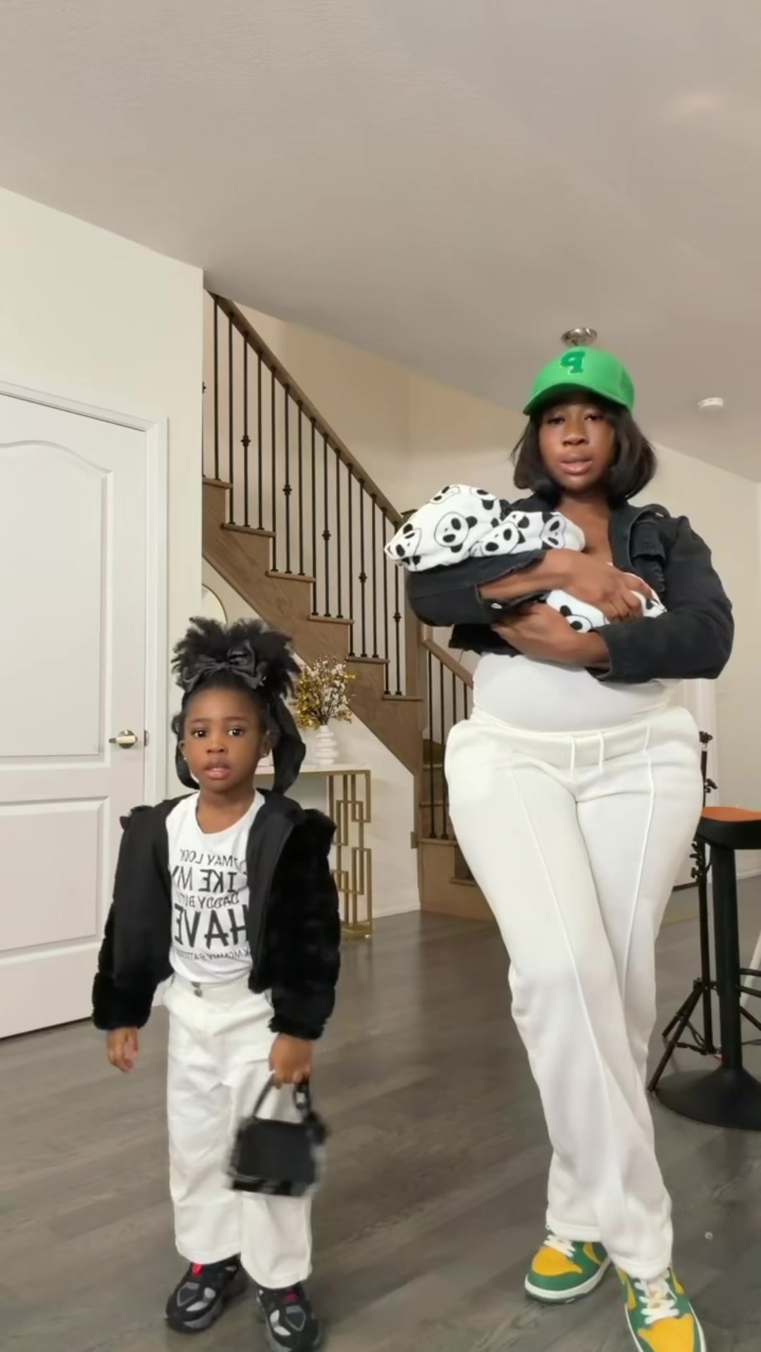 @Khloeandmum💕