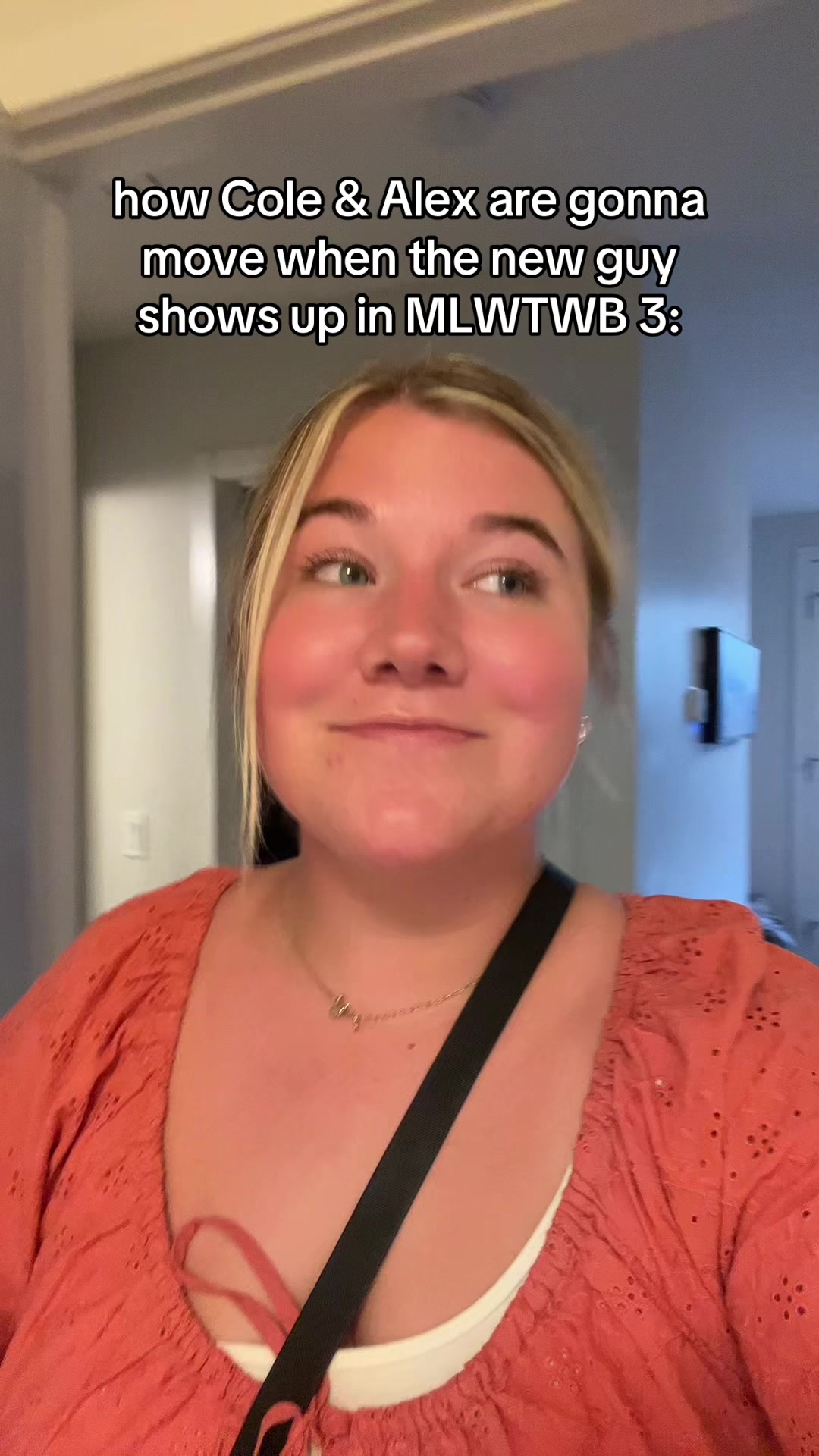 @Kelsey