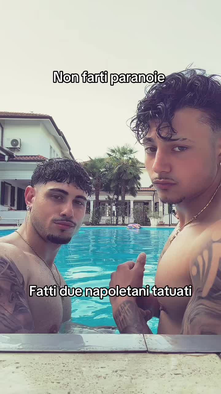 @Raffa e Teo