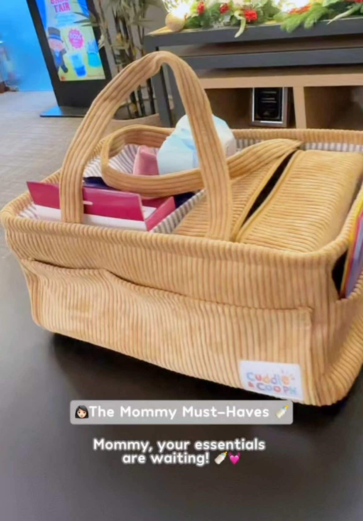 @Baby Company