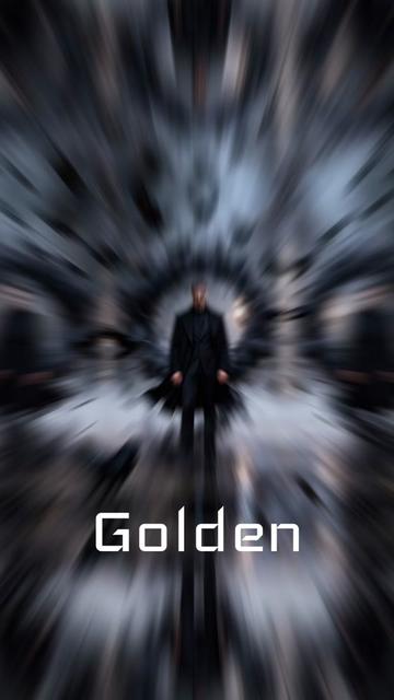 @GOLDEN TIGER
